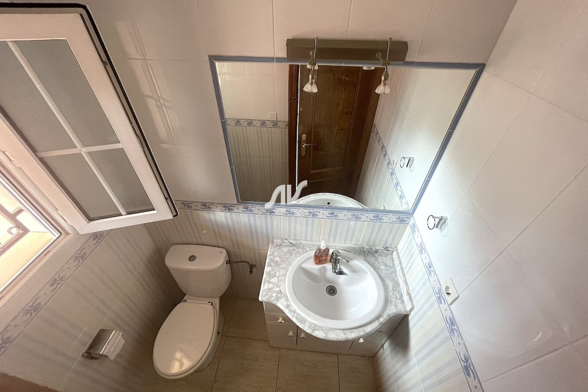 Weiterverkauf - Villa - Orihuela Costa - Cabo Roig