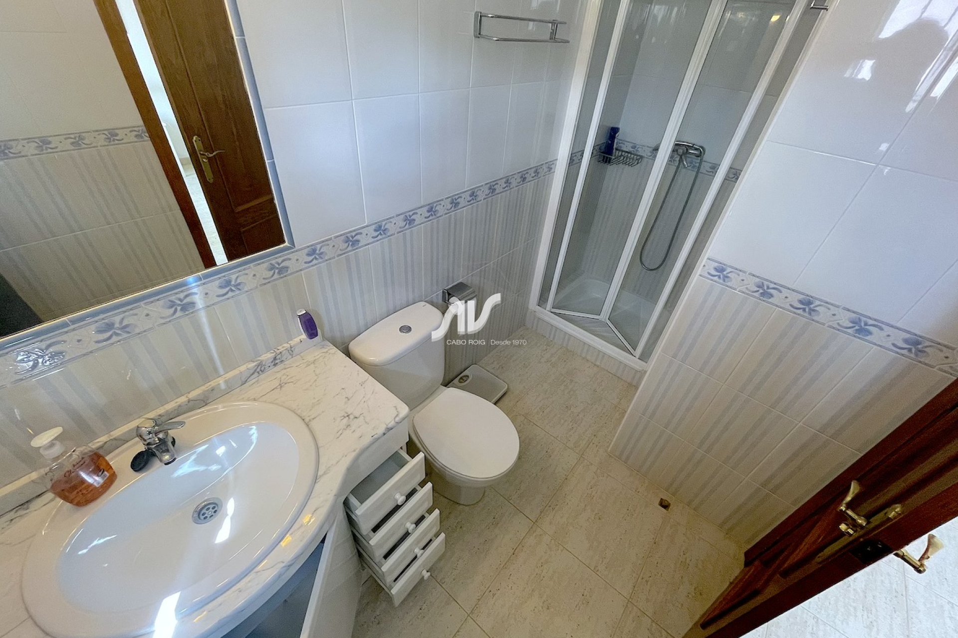 Weiterverkauf - Villa - Orihuela Costa - Cabo Roig