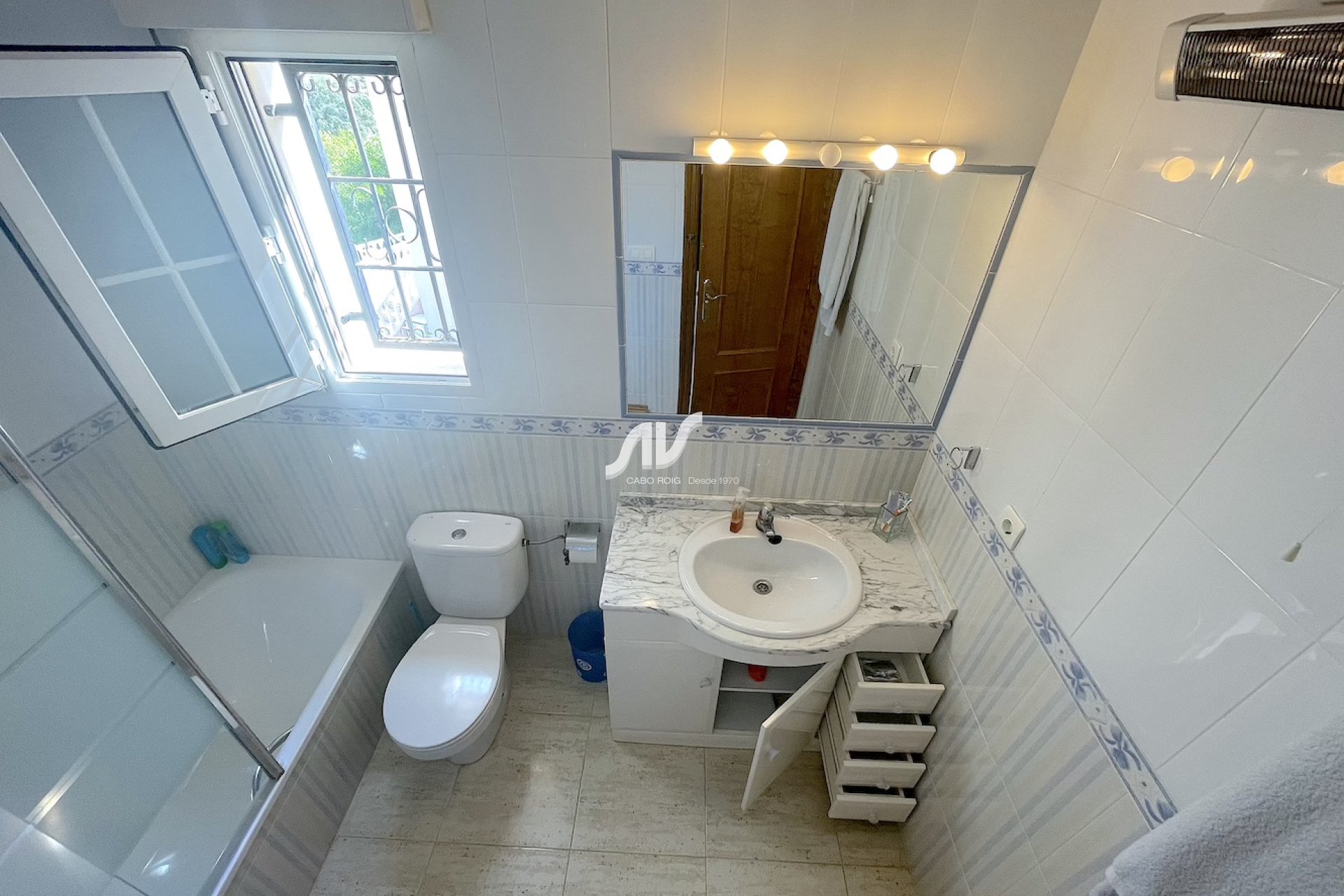 Weiterverkauf - Villa - Orihuela Costa - Cabo Roig