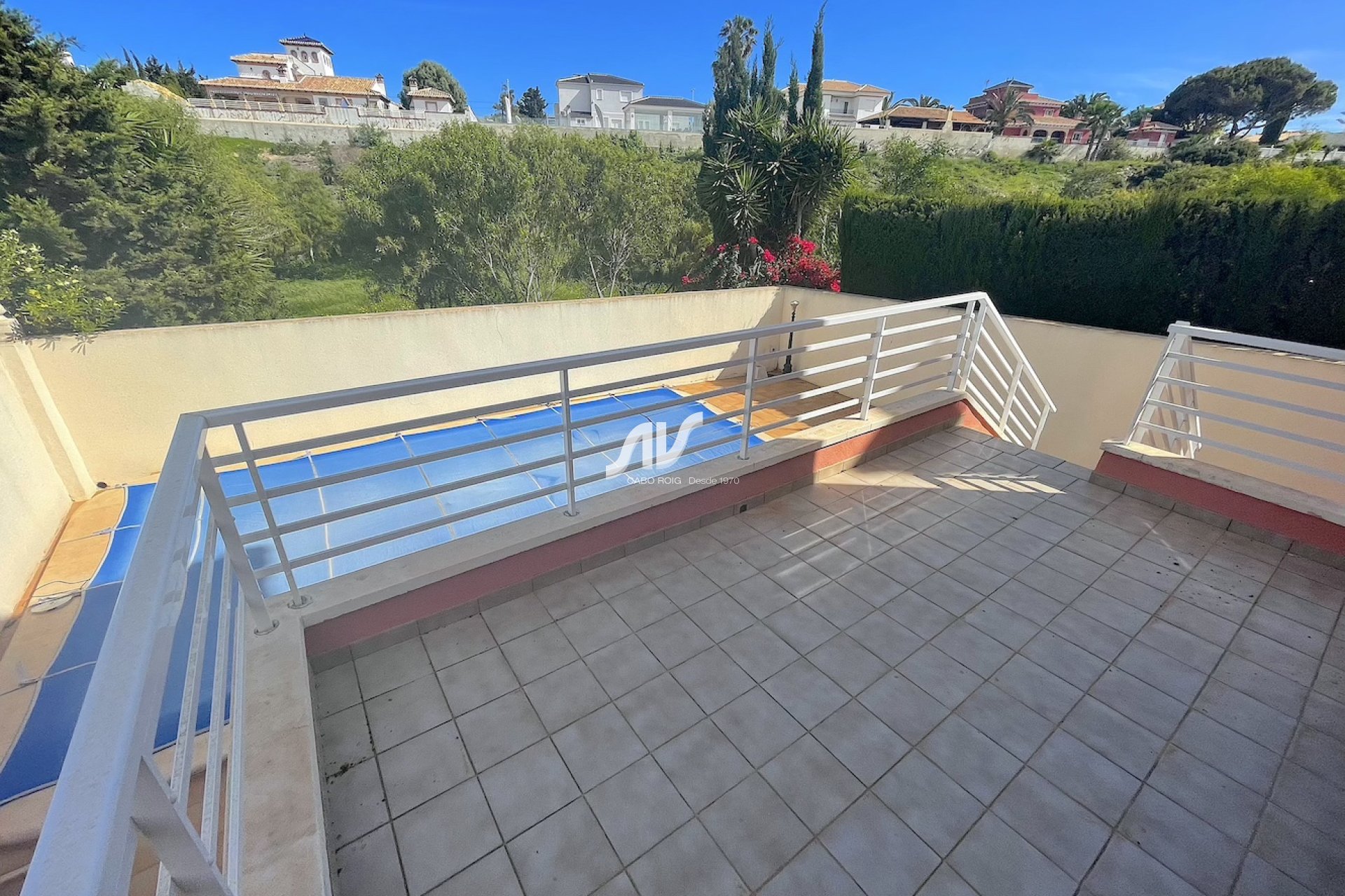 Weiterverkauf - Villa - Orihuela Costa - Cabo Roig