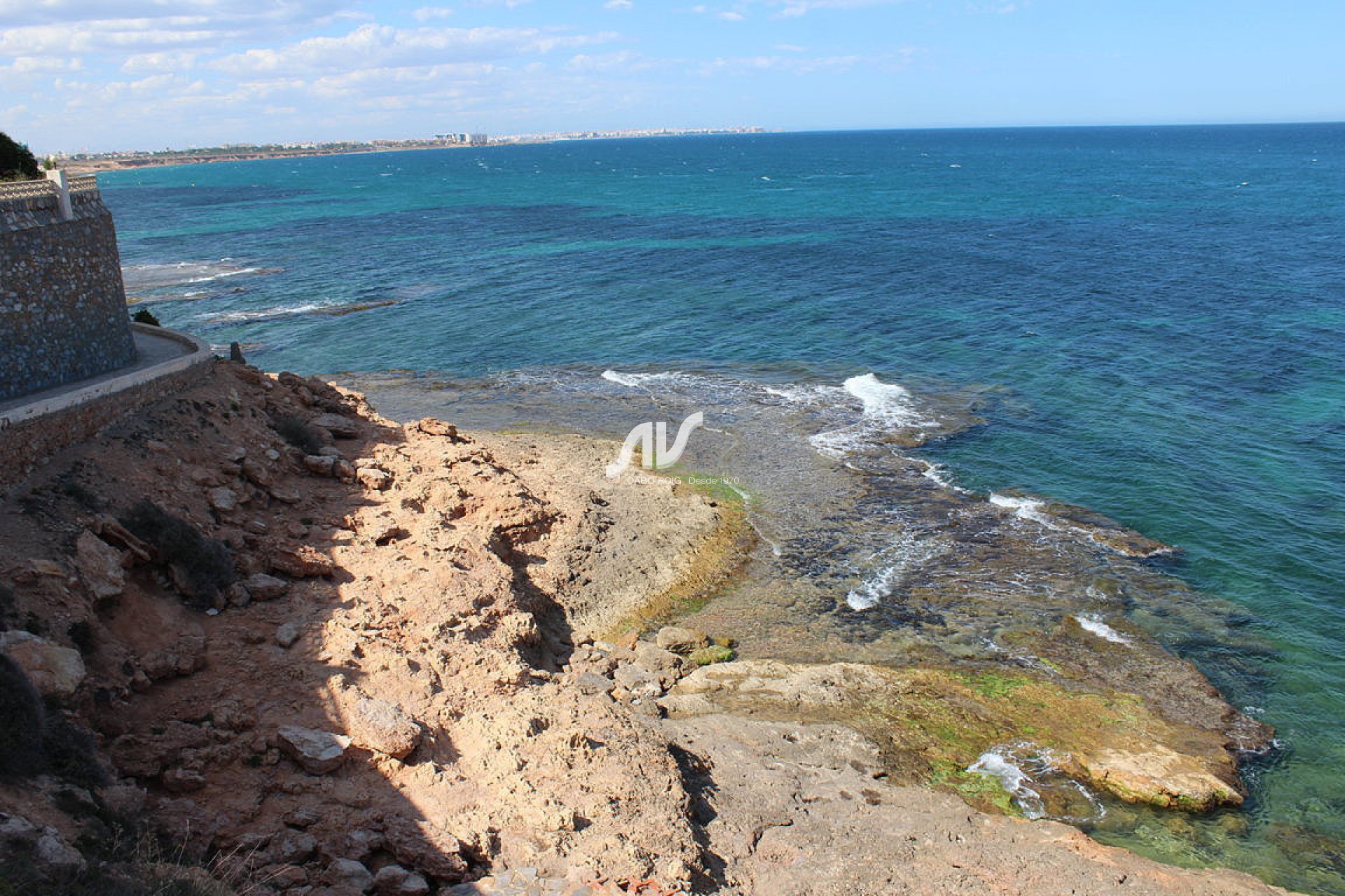 Weiterverkauf - Villa - Orihuela Costa - Cabo Roig