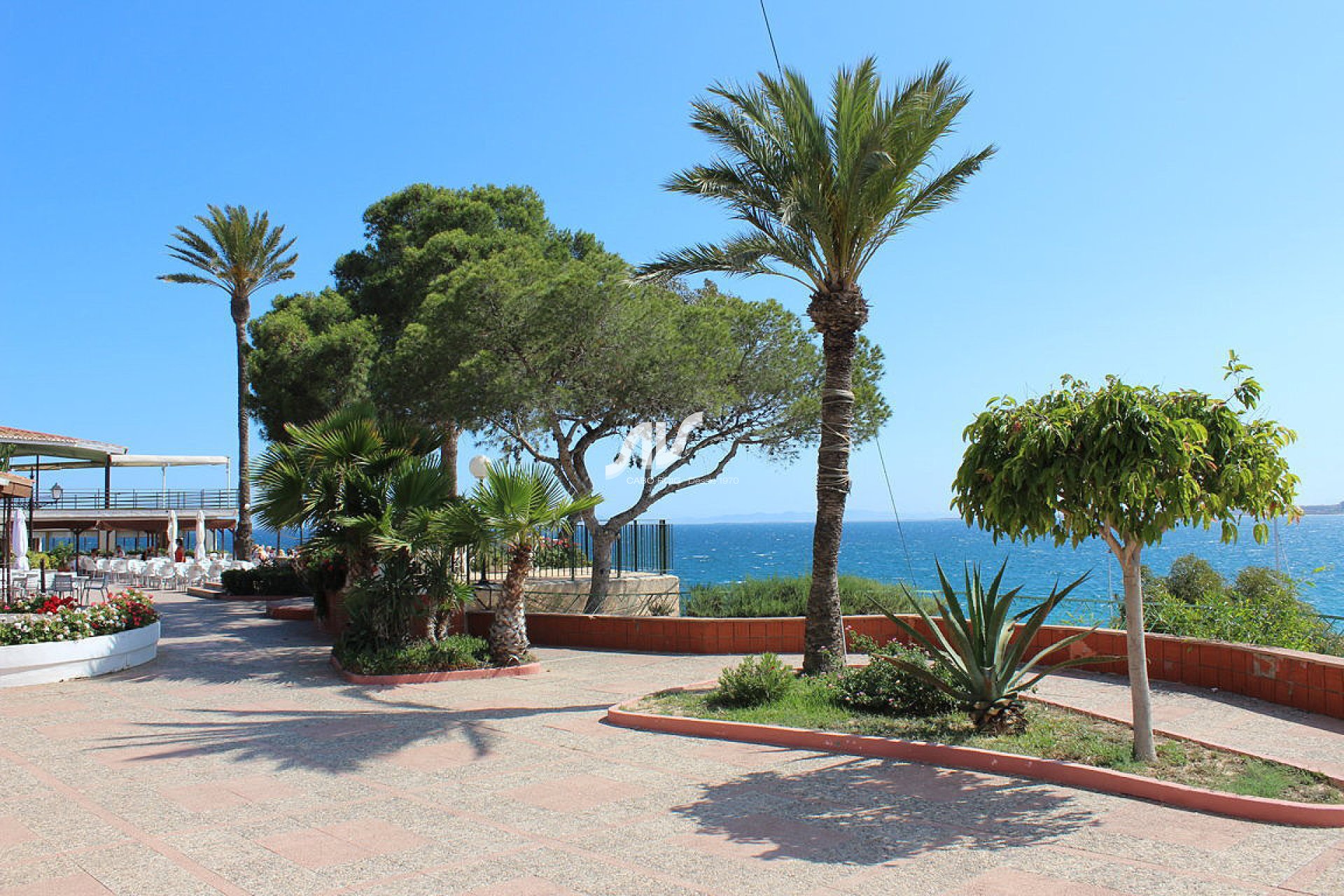 Weiterverkauf - Villa - Orihuela Costa - Cabo Roig