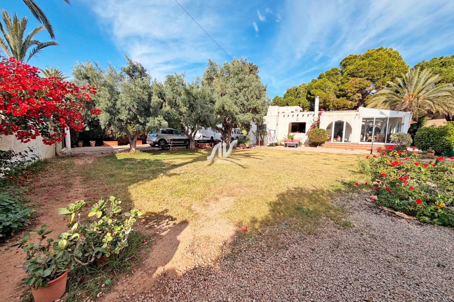 Weiterverkauf - Villa - Orihuela Costa - Cabo Roig