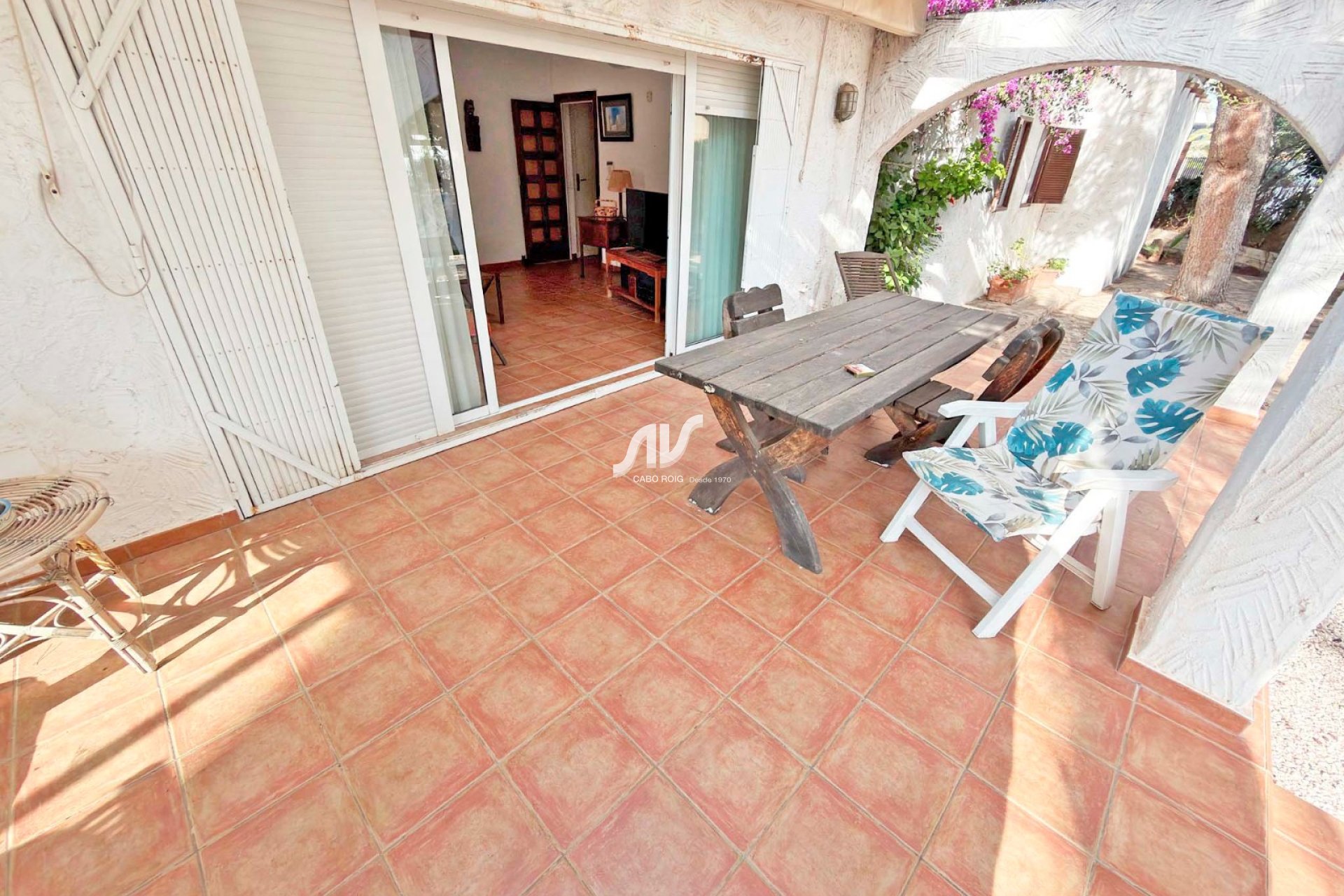 Weiterverkauf - Villa - Orihuela Costa - Cabo Roig