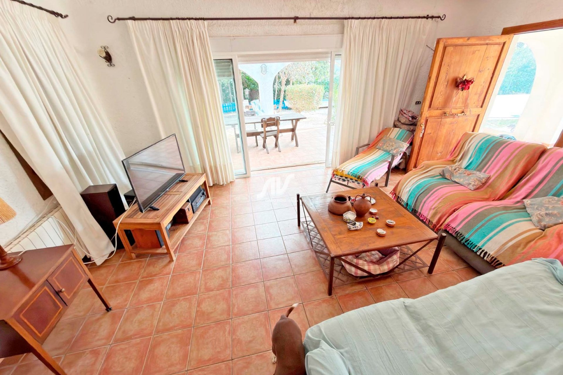 Weiterverkauf - Villa - Orihuela Costa - Cabo Roig