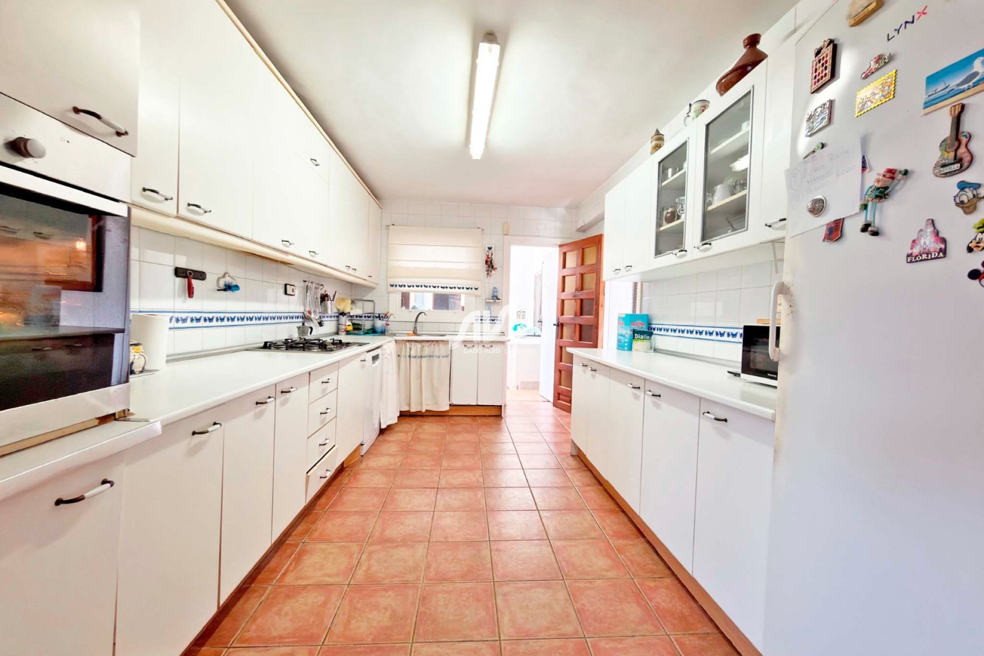 Weiterverkauf - Villa - Orihuela Costa - Cabo Roig