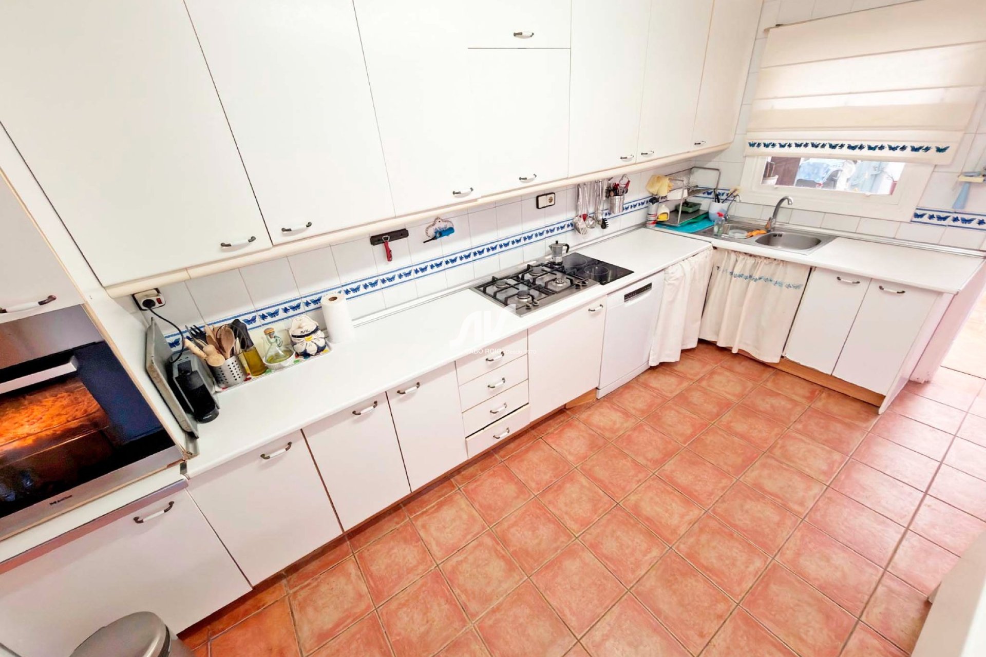 Weiterverkauf - Villa - Orihuela Costa - Cabo Roig