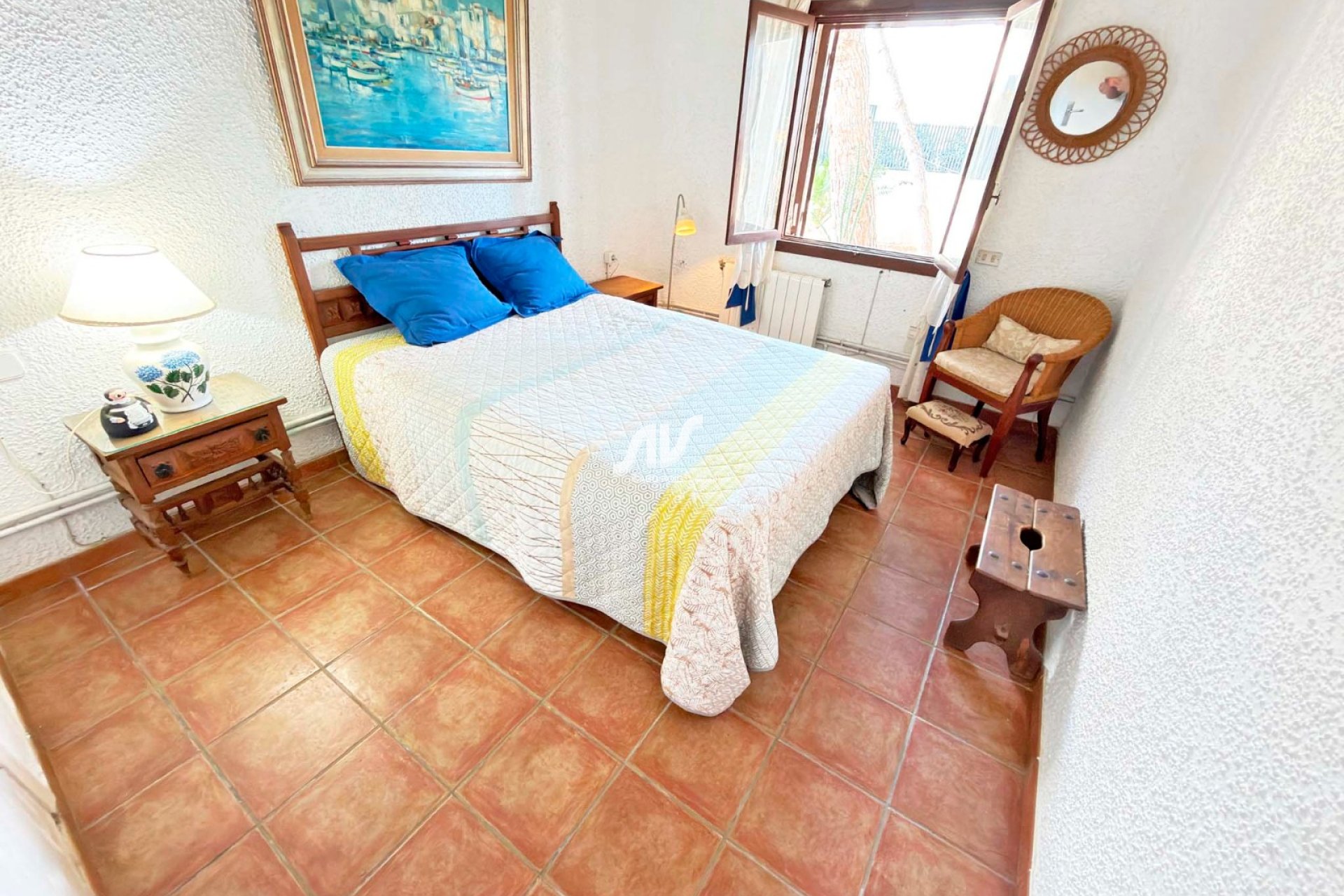 Weiterverkauf - Villa - Orihuela Costa - Cabo Roig