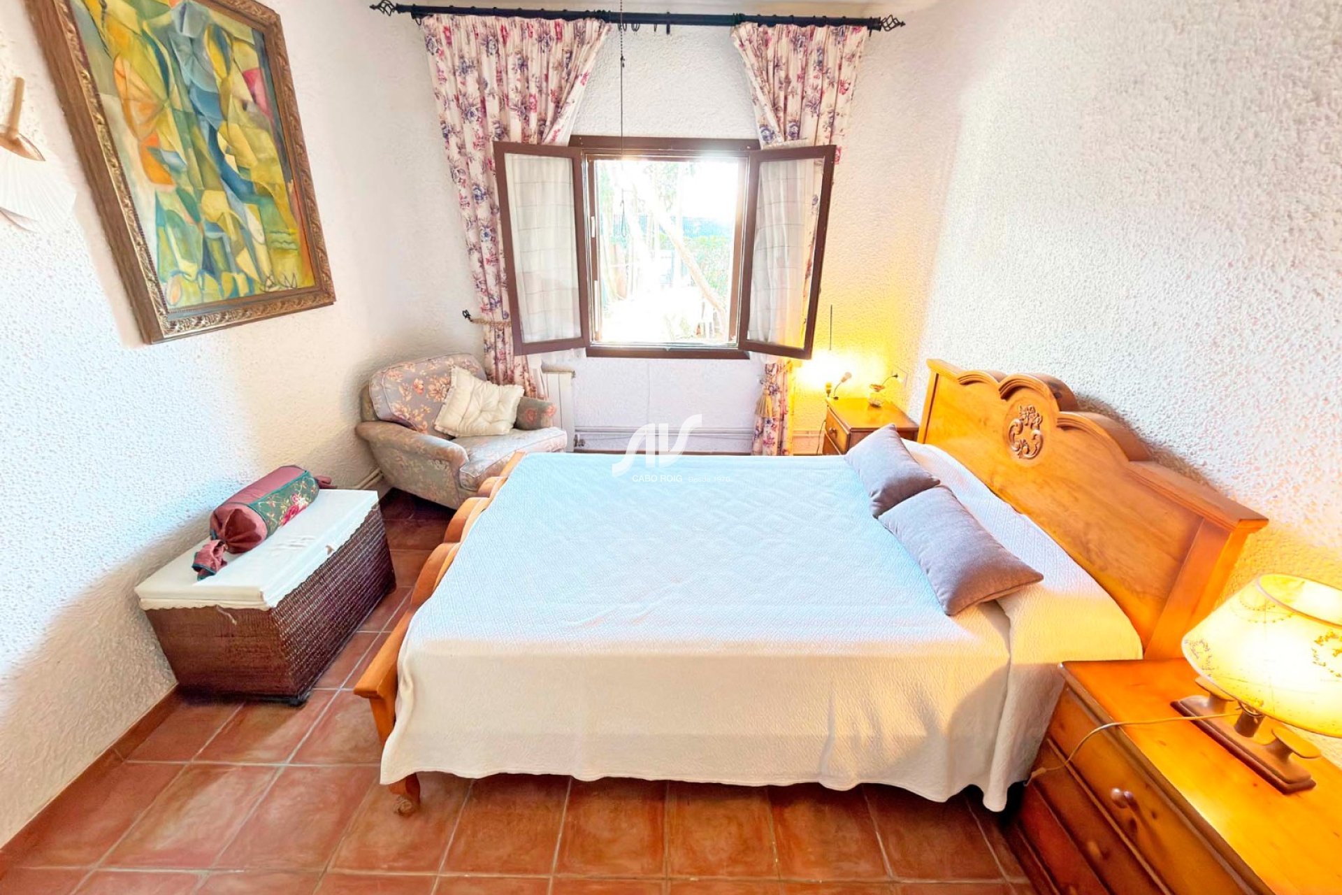 Weiterverkauf - Villa - Orihuela Costa - Cabo Roig