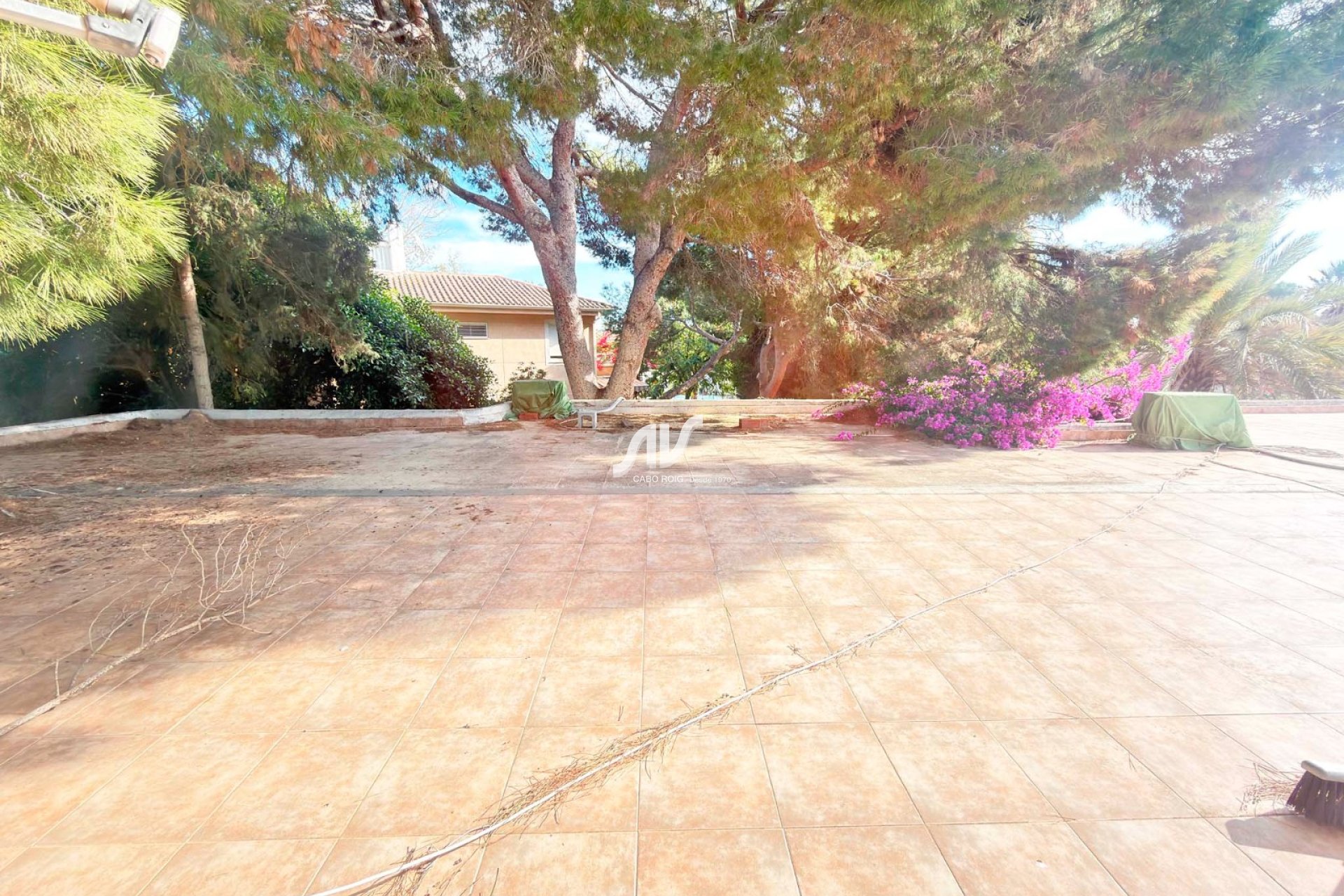 Weiterverkauf - Villa - Orihuela Costa - Cabo Roig