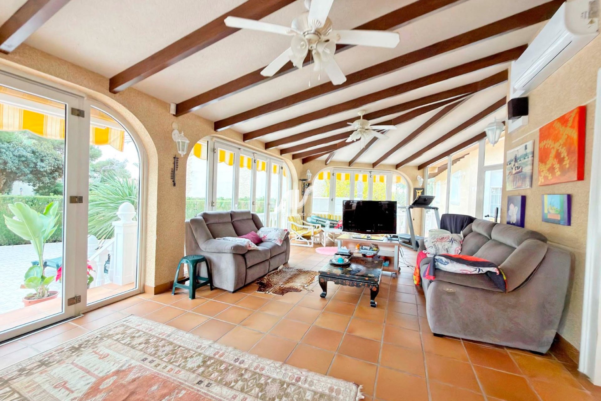 Weiterverkauf - Villa - Orihuela Costa - Cabo Roig