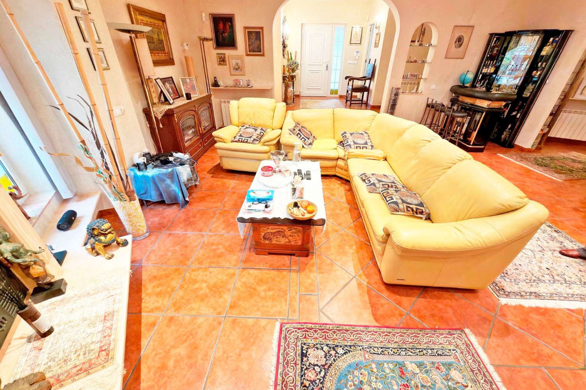 Weiterverkauf - Villa - Orihuela Costa - Cabo Roig