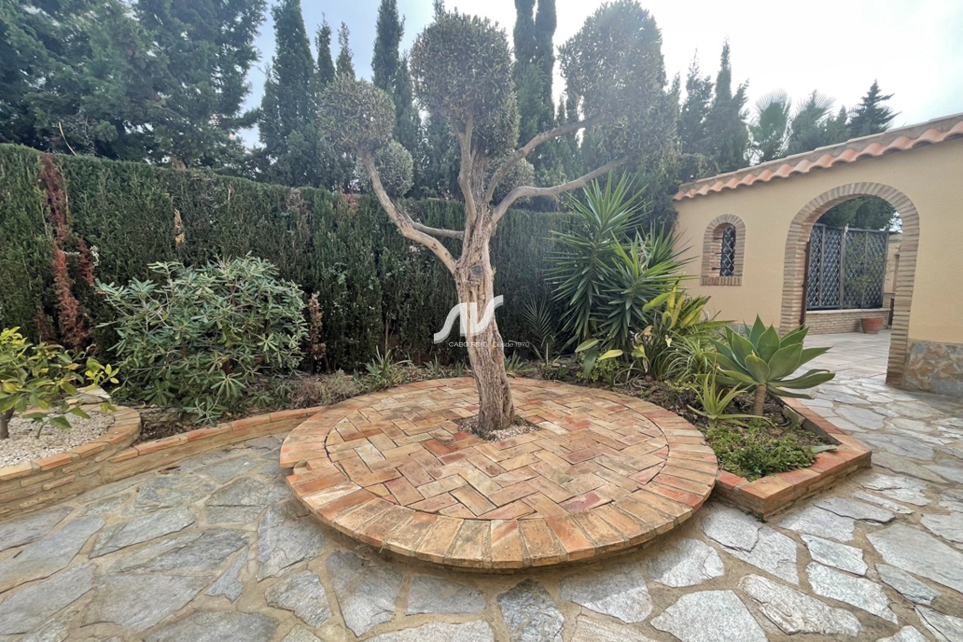 Weiterverkauf - Villa - Orihuela Costa - Cabo Roig