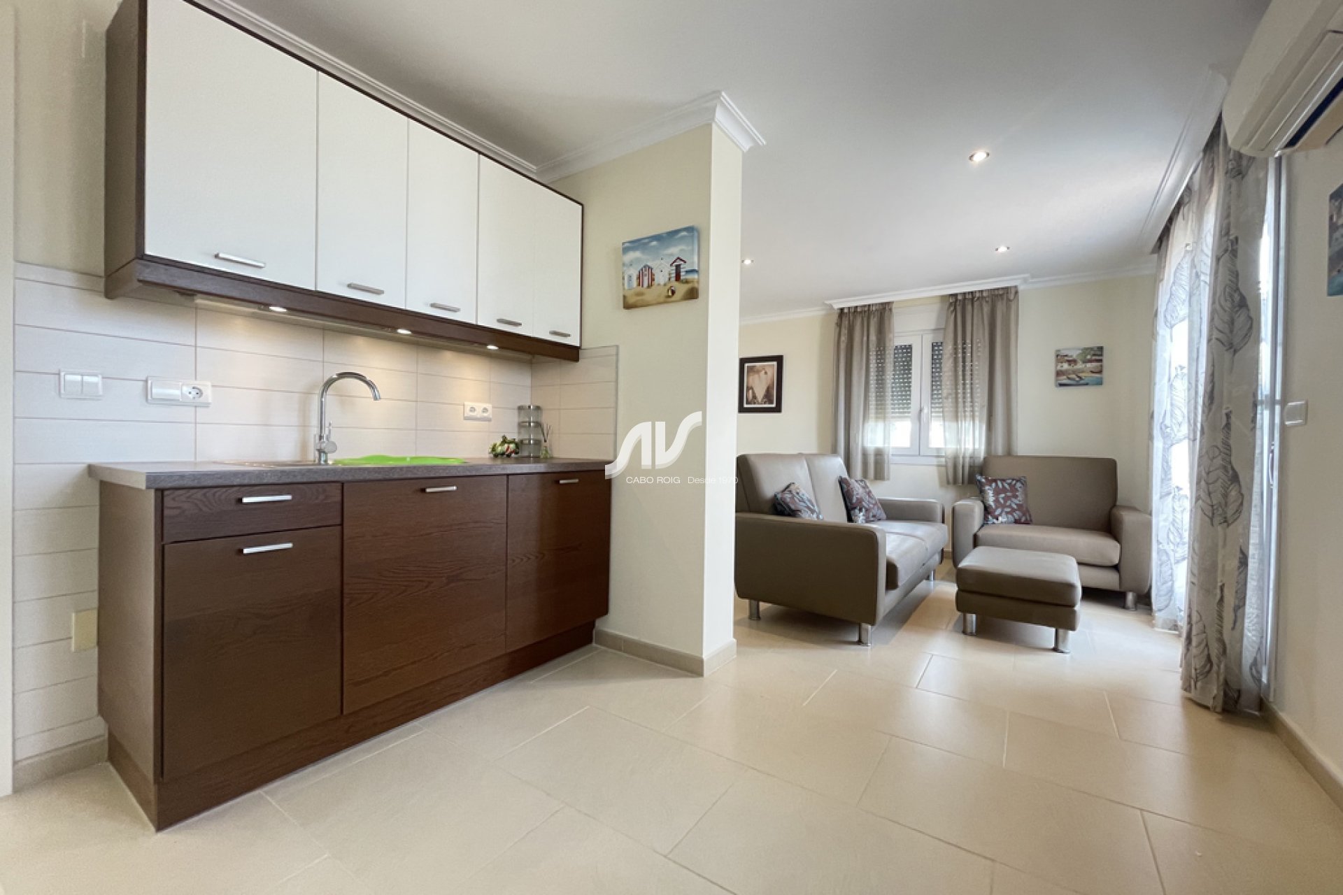 Weiterverkauf - Villa - Orihuela Costa - Cabo Roig