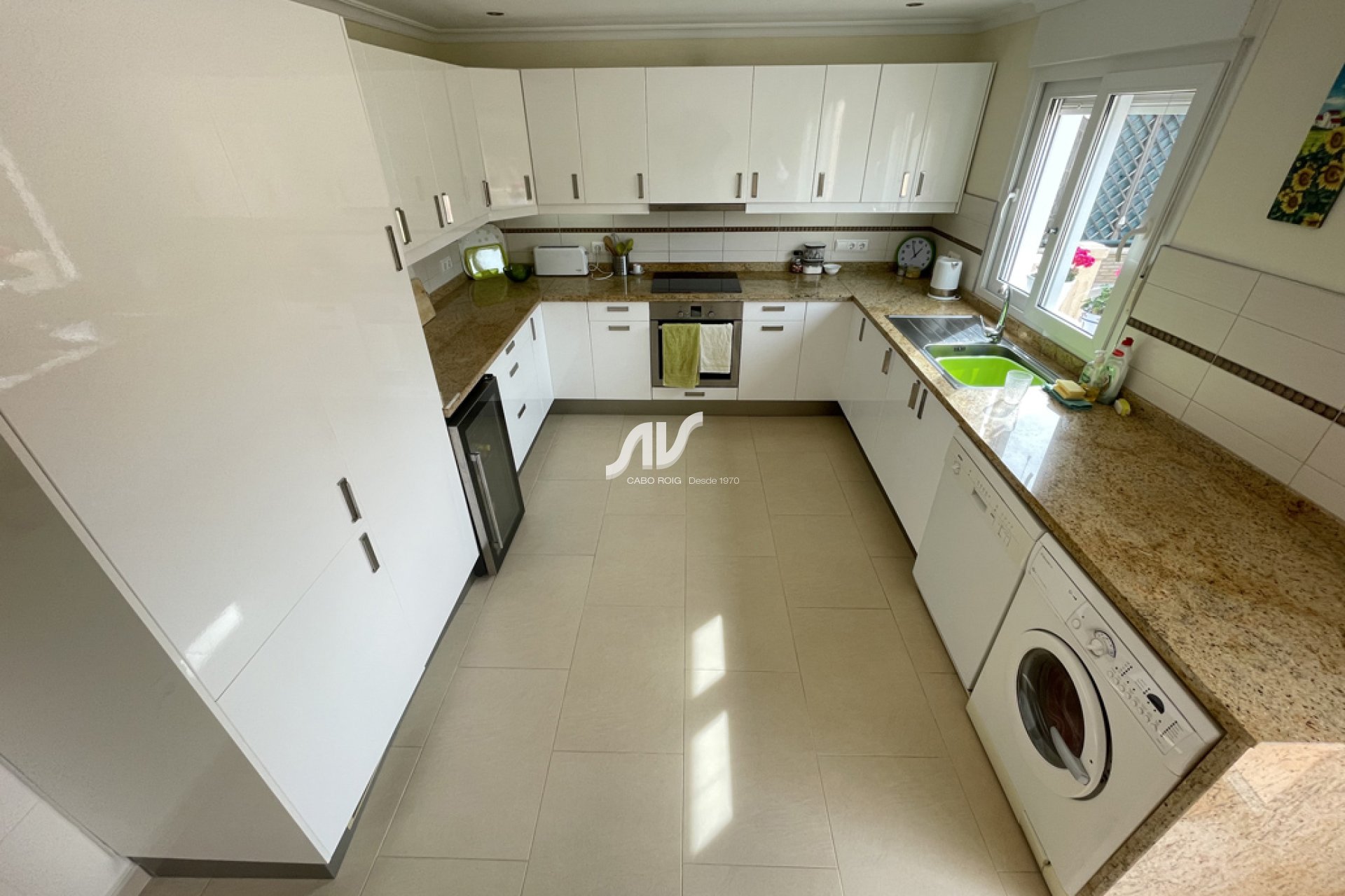 Weiterverkauf - Villa - Orihuela Costa - Cabo Roig