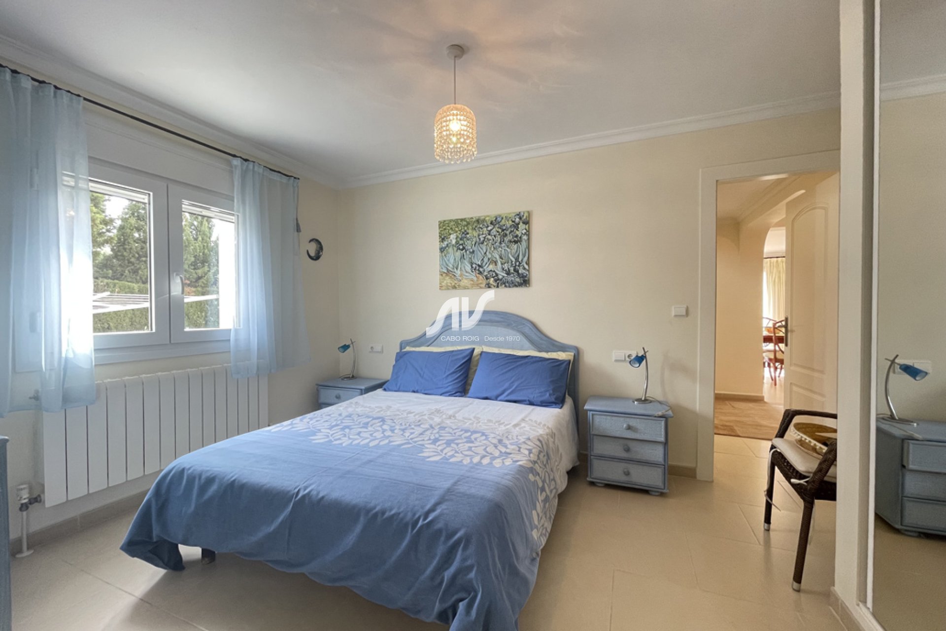 Weiterverkauf - Villa - Orihuela Costa - Cabo Roig