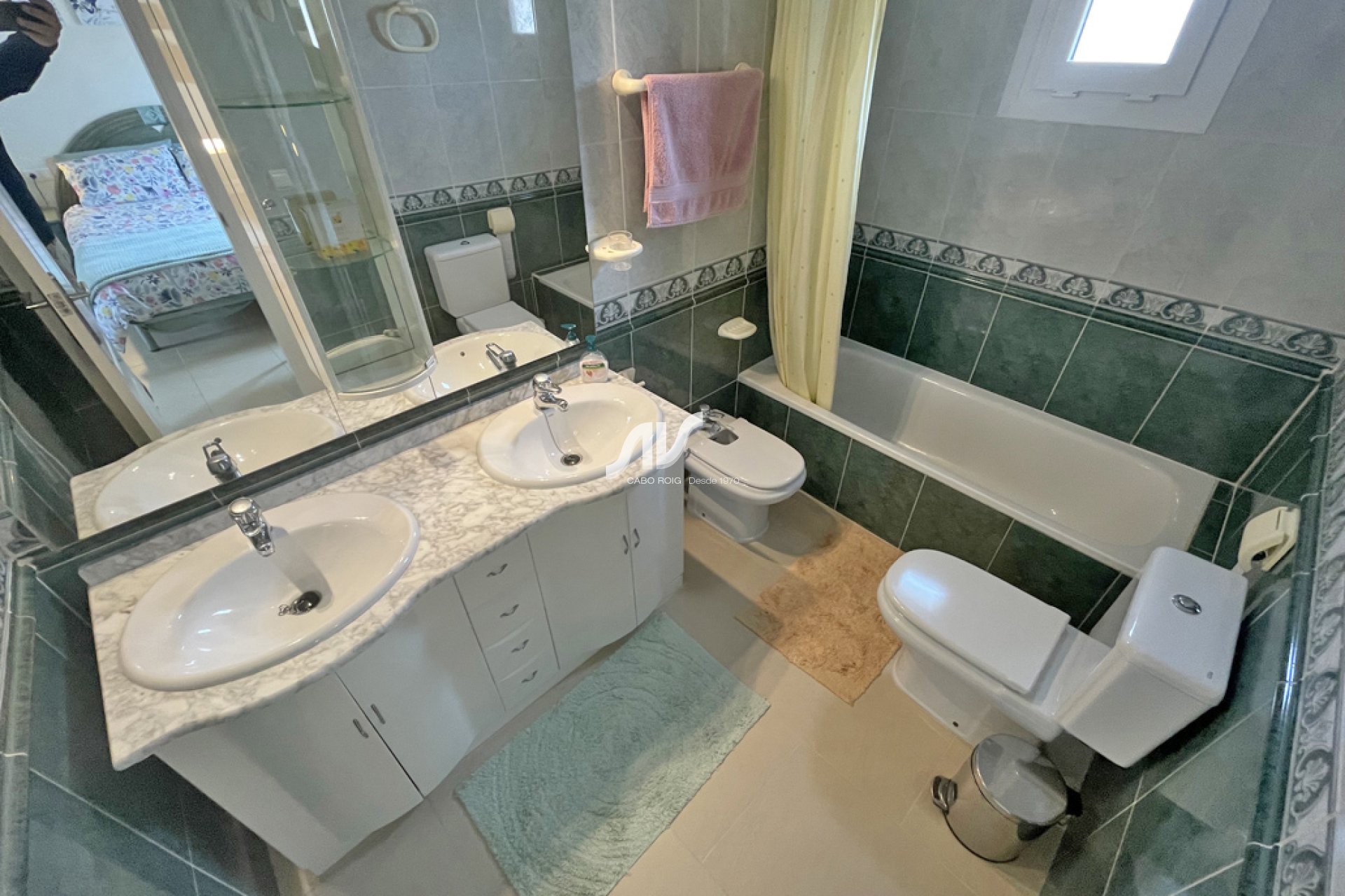 Weiterverkauf - Villa - Orihuela Costa - Cabo Roig