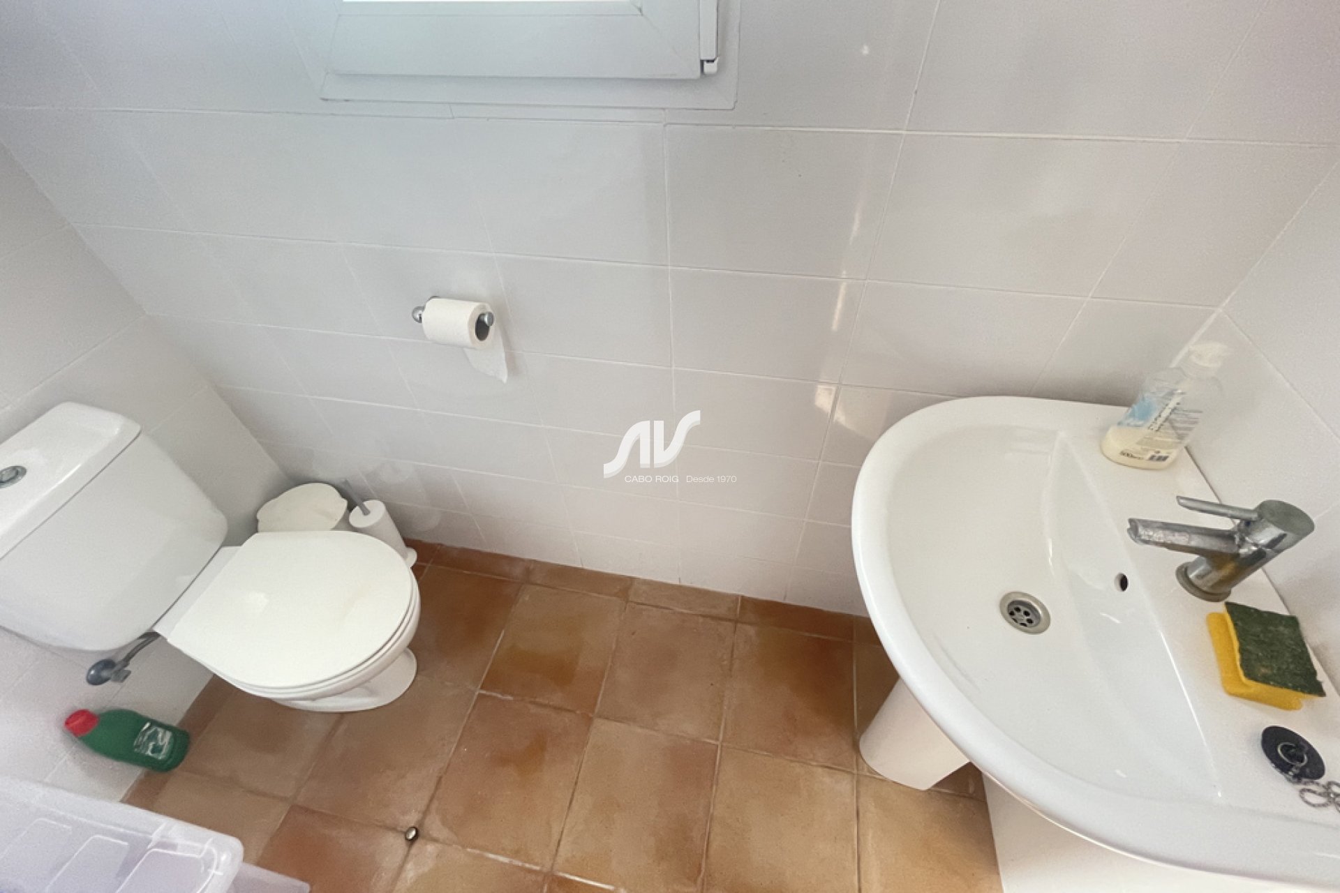 Weiterverkauf - Villa - Orihuela Costa - Cabo Roig