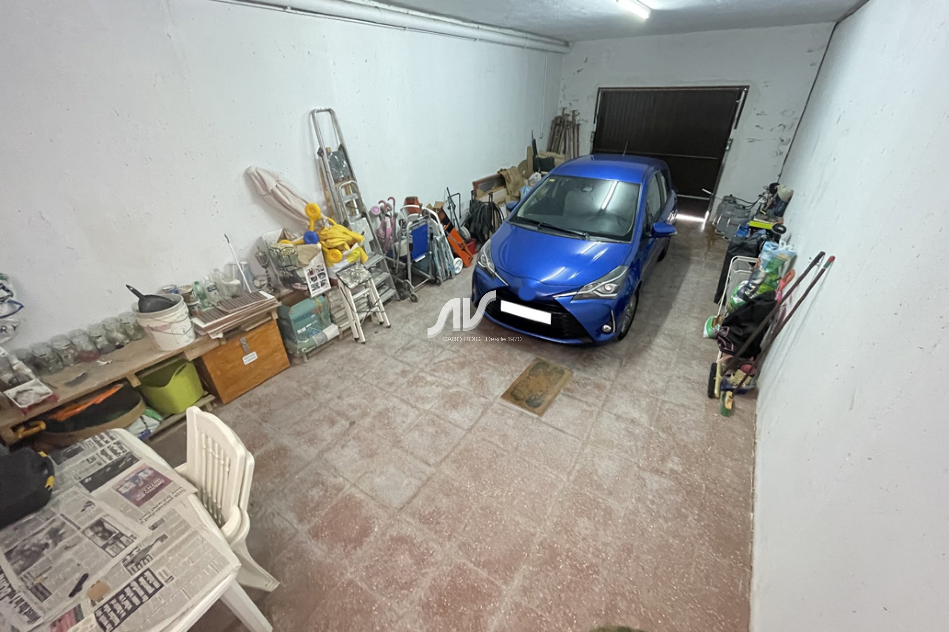 Weiterverkauf - Villa - Orihuela Costa - Cabo Roig