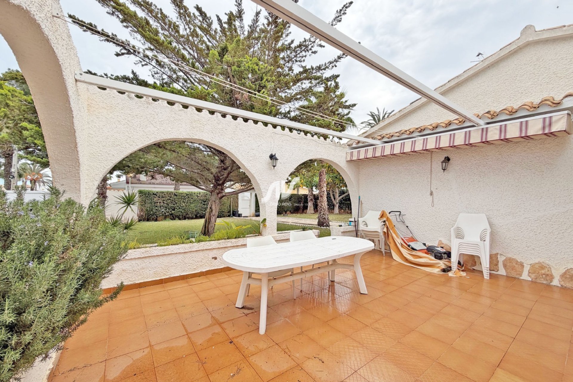Weiterverkauf - Villa - Orihuela Costa - Cabo Roig