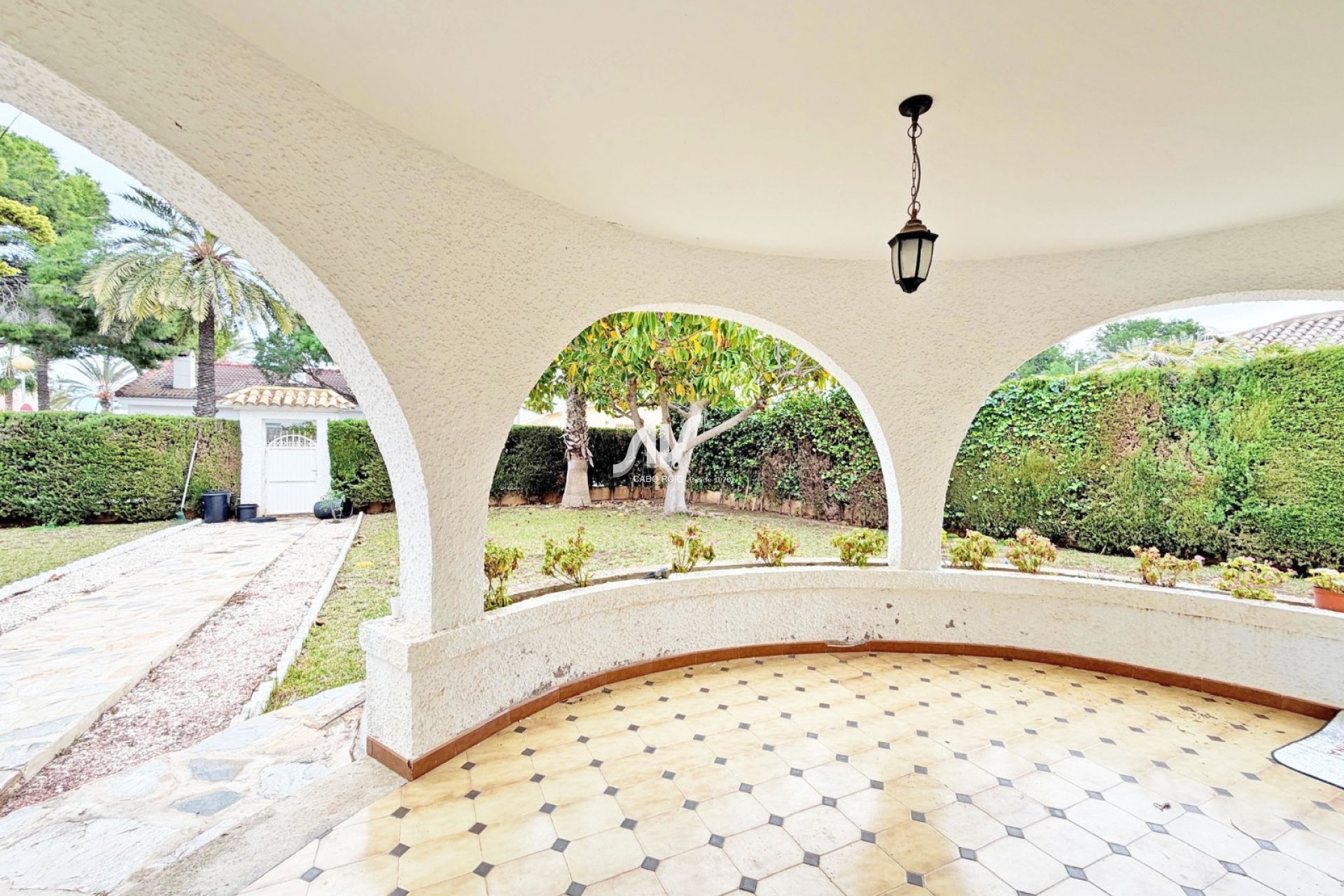 Weiterverkauf - Villa - Orihuela Costa - Cabo Roig