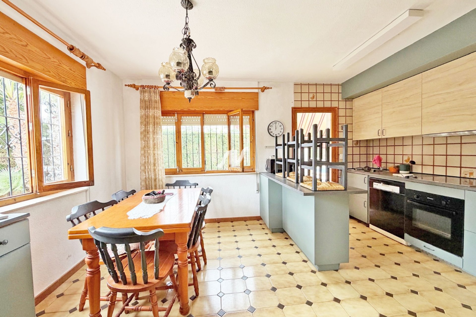 Weiterverkauf - Villa - Orihuela Costa - Cabo Roig