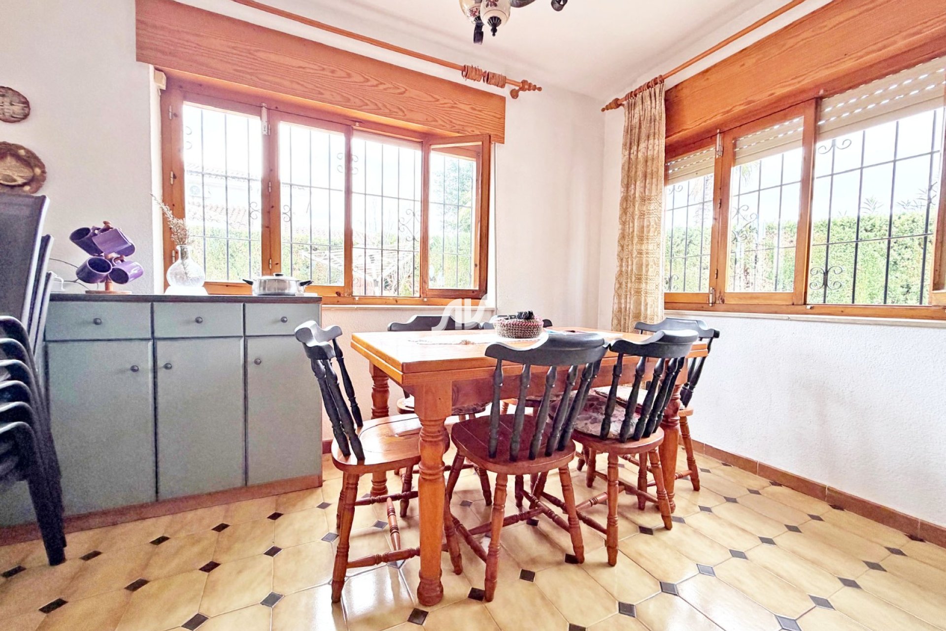 Weiterverkauf - Villa - Orihuela Costa - Cabo Roig