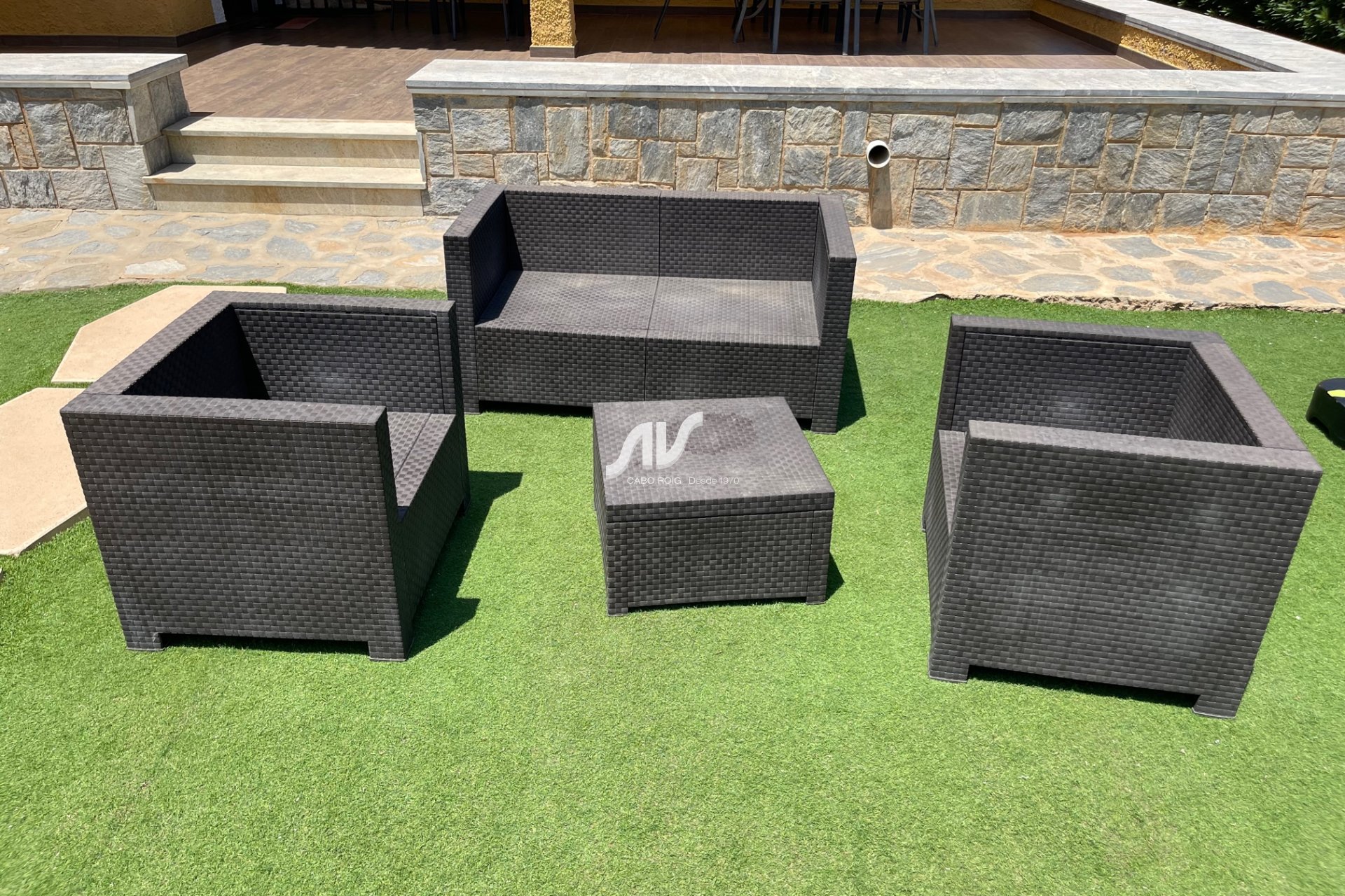 Weiterverkauf - Villa - Orihuela Costa - Cabo Roig