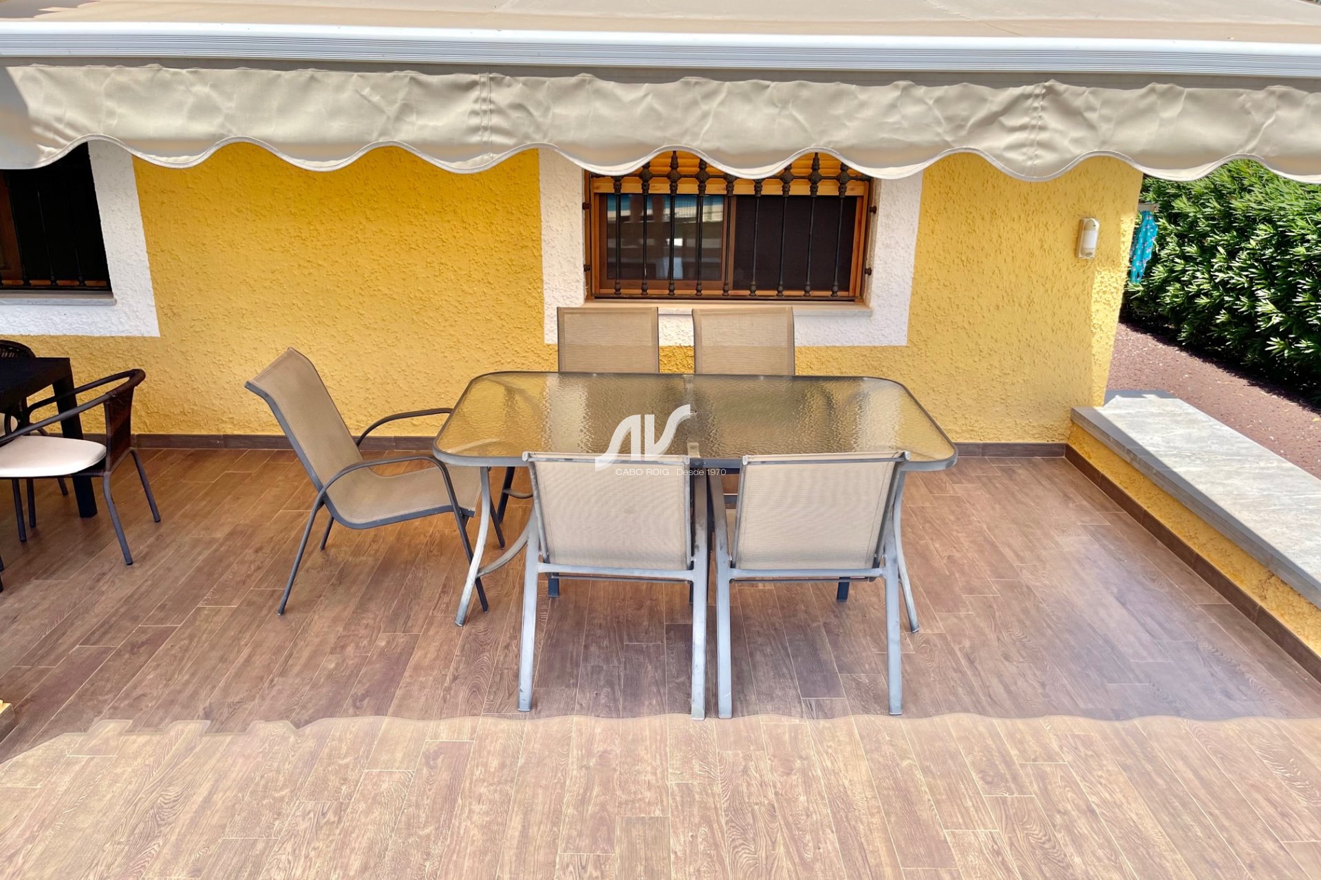 Weiterverkauf - Villa - Orihuela Costa - Cabo Roig