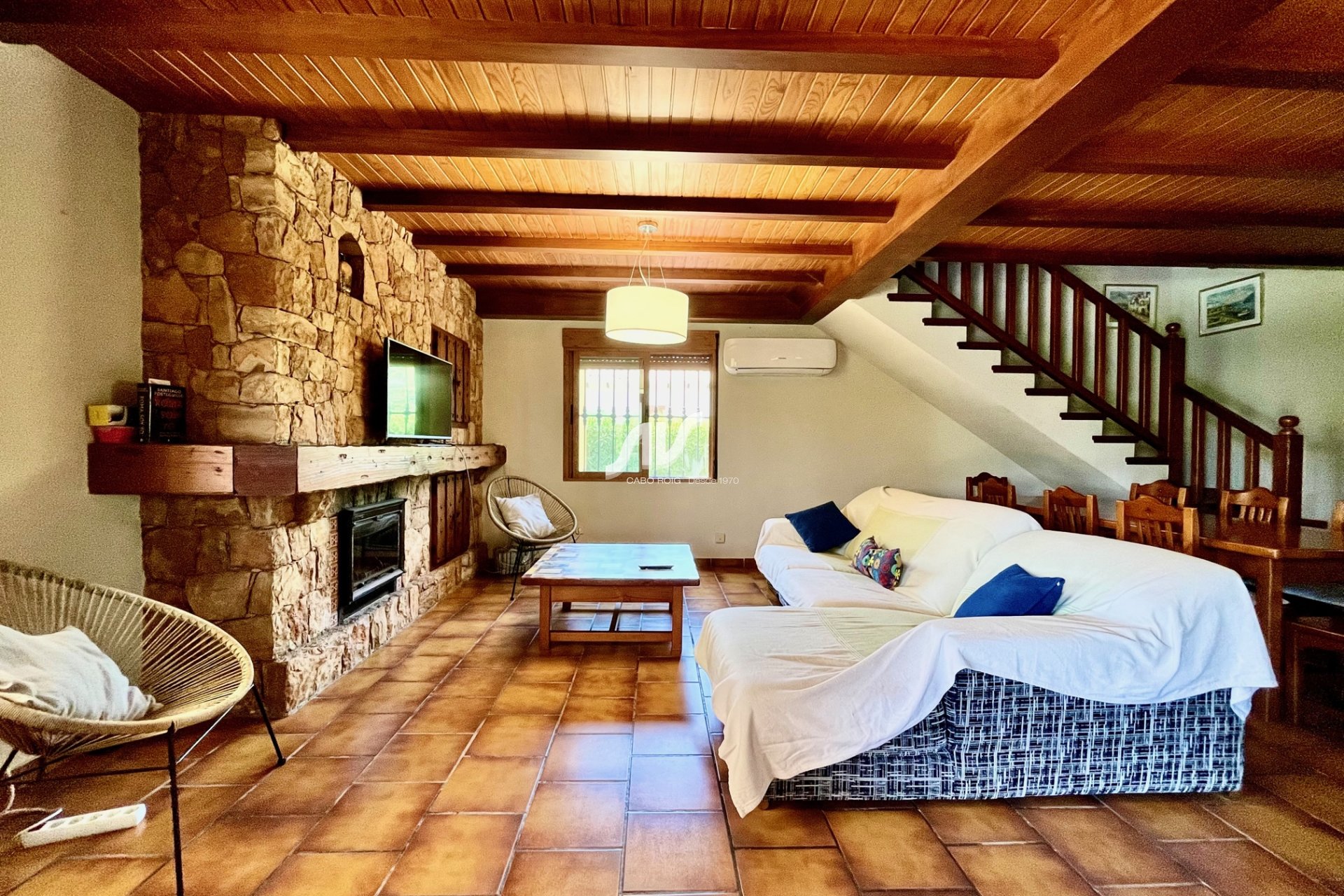 Weiterverkauf - Villa - Orihuela Costa - Cabo Roig