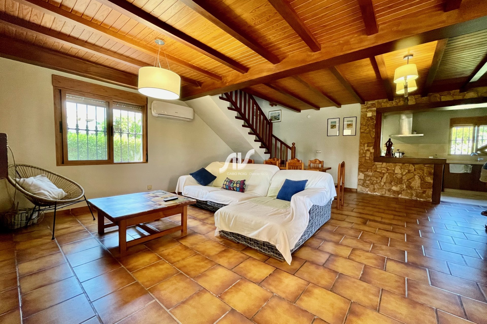 Weiterverkauf - Villa - Orihuela Costa - Cabo Roig