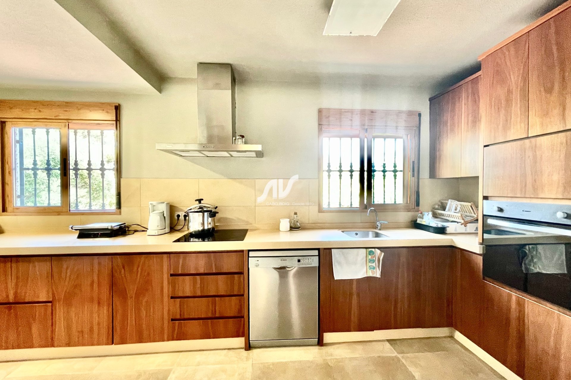 Weiterverkauf - Villa - Orihuela Costa - Cabo Roig