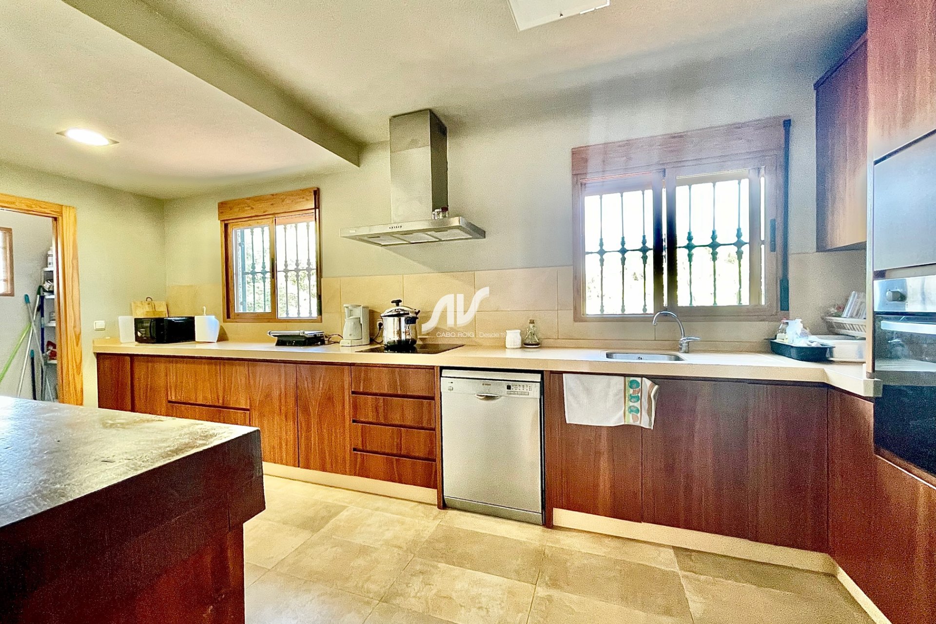 Weiterverkauf - Villa - Orihuela Costa - Cabo Roig