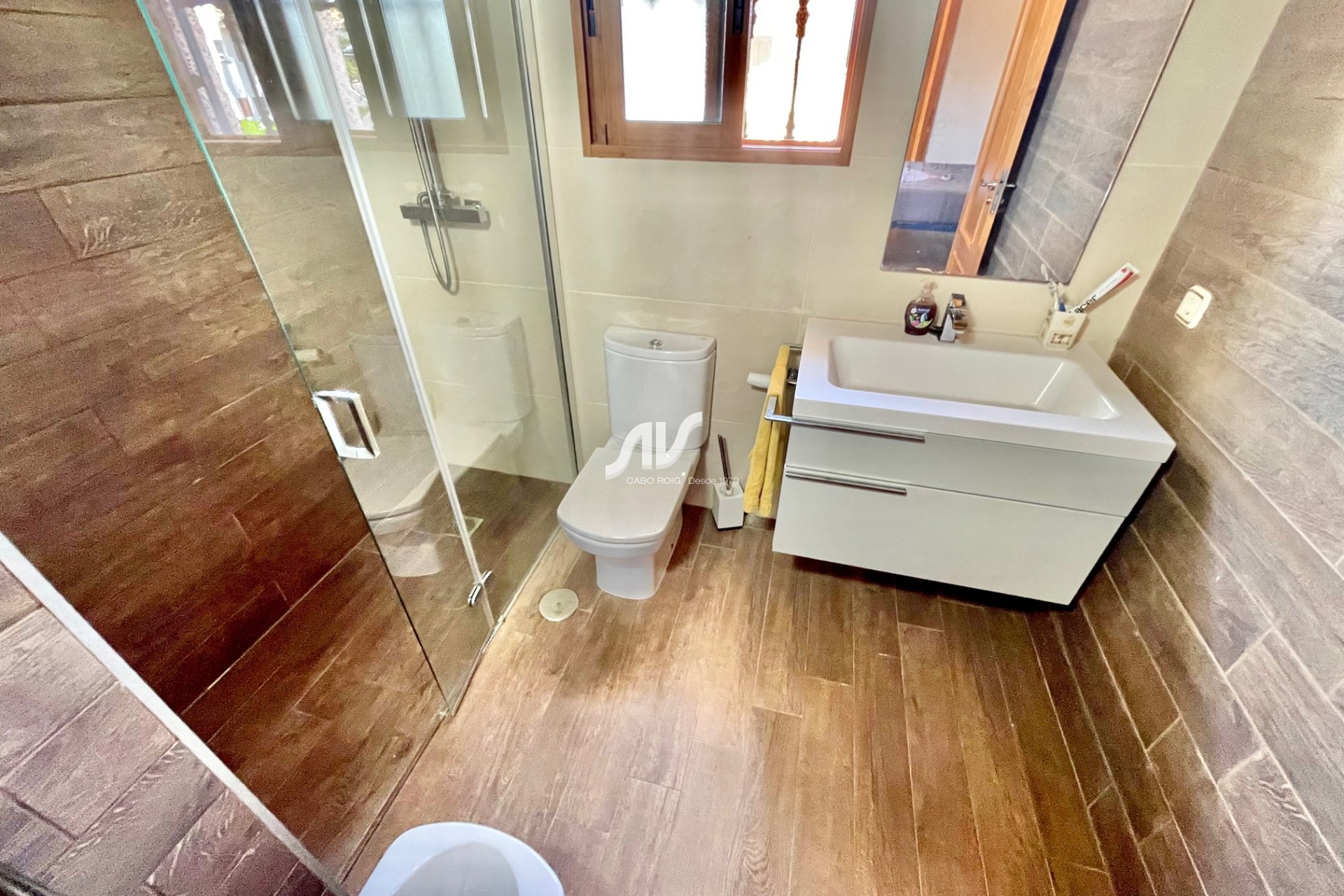 Weiterverkauf - Villa - Orihuela Costa - Cabo Roig