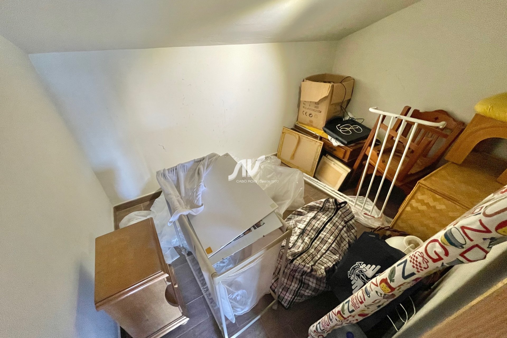 Weiterverkauf - Villa - Orihuela Costa - Cabo Roig