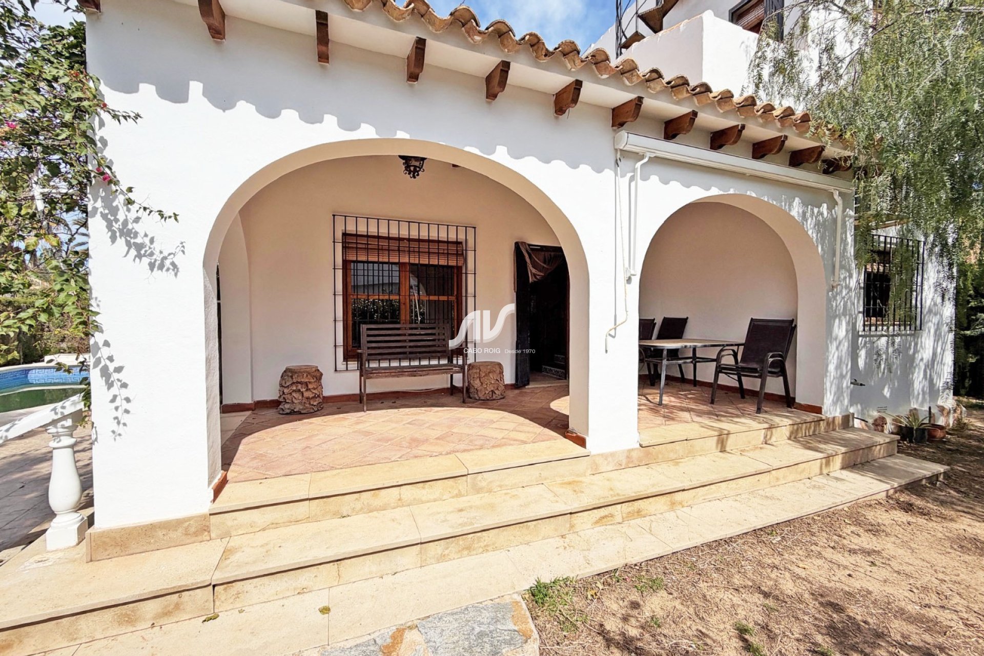 Weiterverkauf - Villa - Orihuela Costa - Cabo Roig