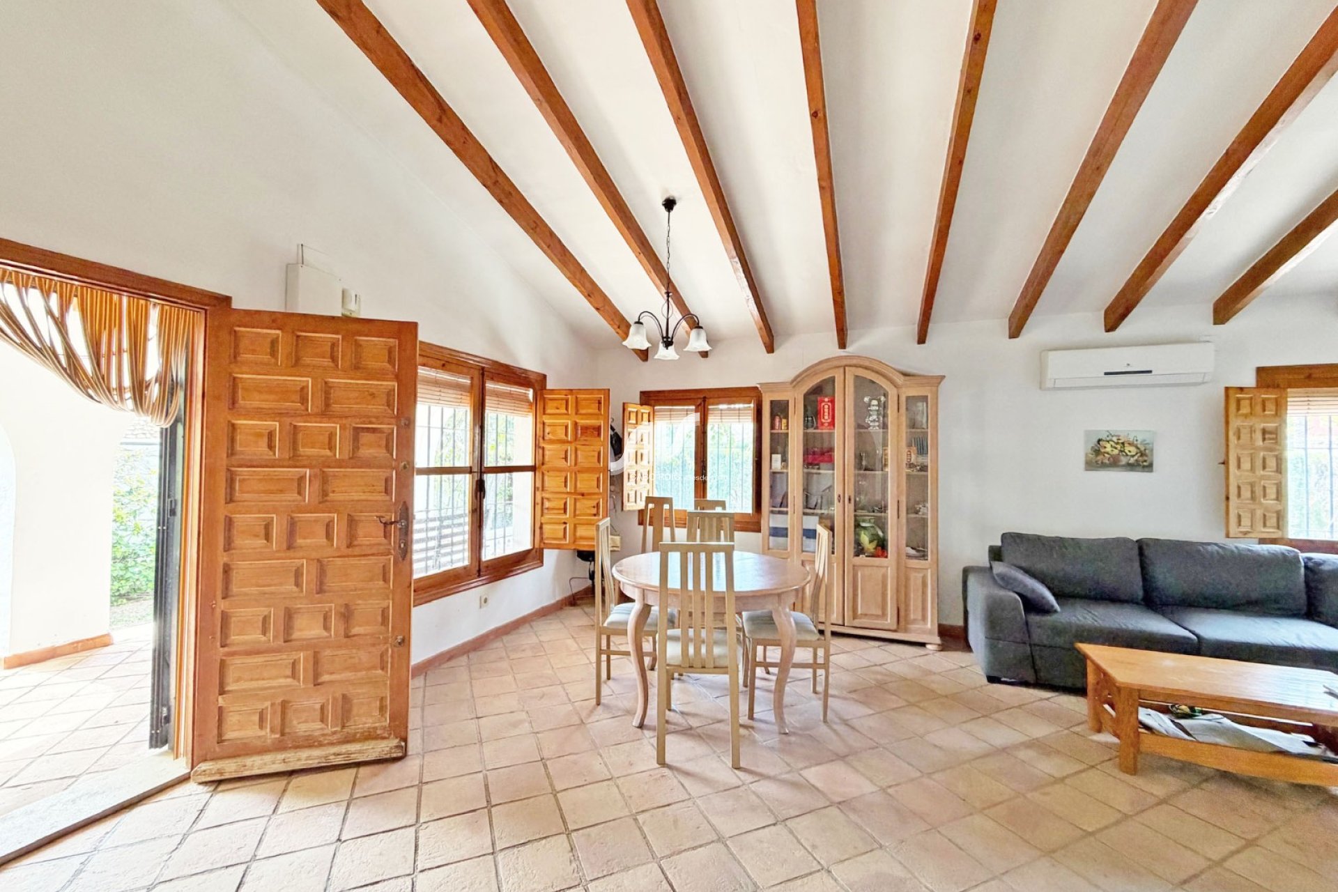 Weiterverkauf - Villa - Orihuela Costa - Cabo Roig