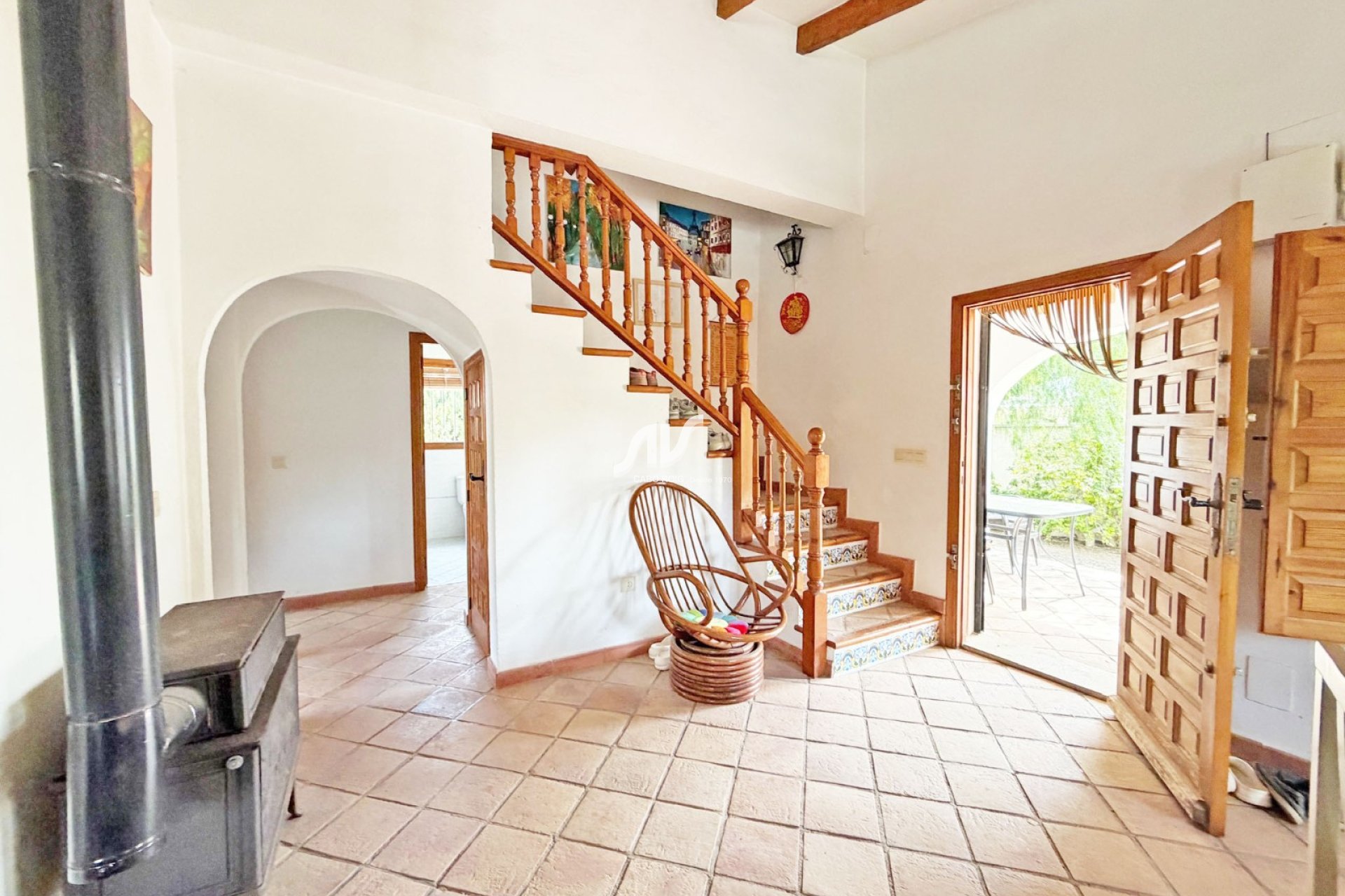 Weiterverkauf - Villa - Orihuela Costa - Cabo Roig