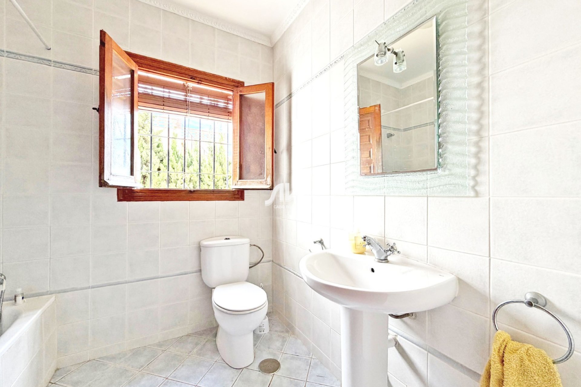 Weiterverkauf - Villa - Orihuela Costa - Cabo Roig