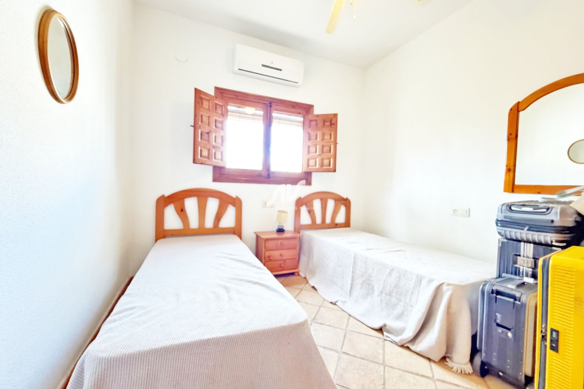 Weiterverkauf - Villa - Orihuela Costa - Cabo Roig