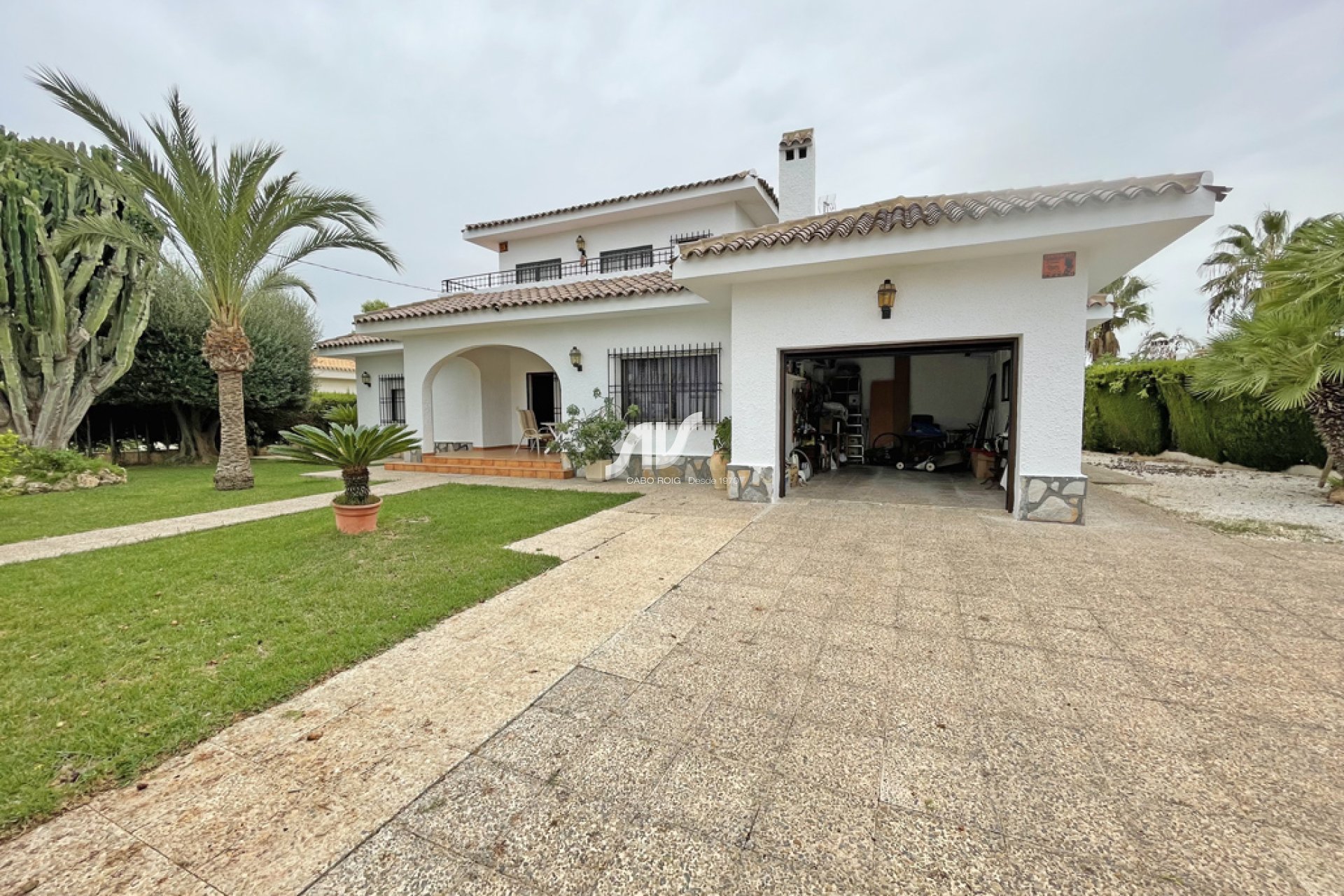 Weiterverkauf - Villa - Orihuela Costa - Cabo Roig