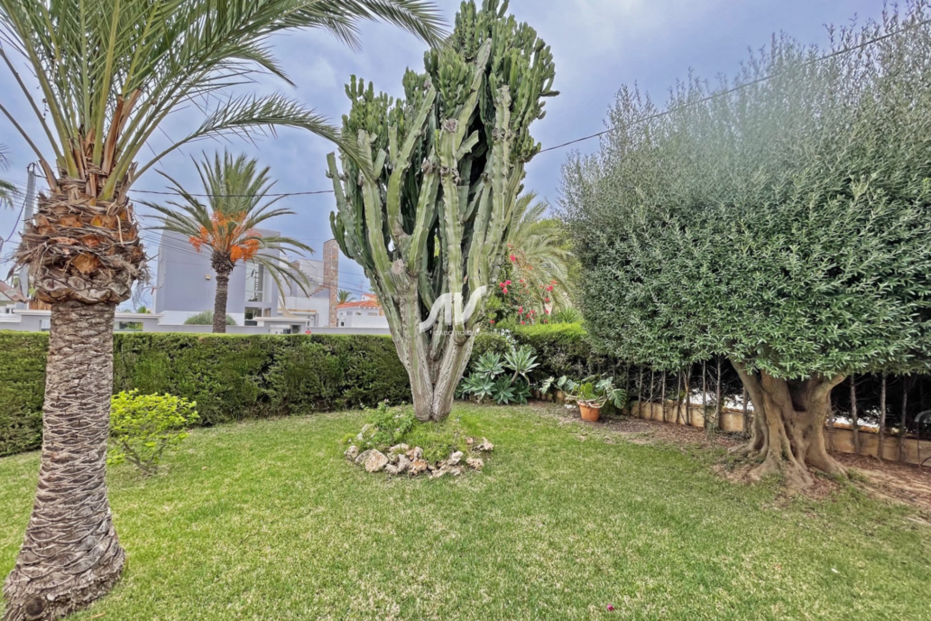 Weiterverkauf - Villa - Orihuela Costa - Cabo Roig