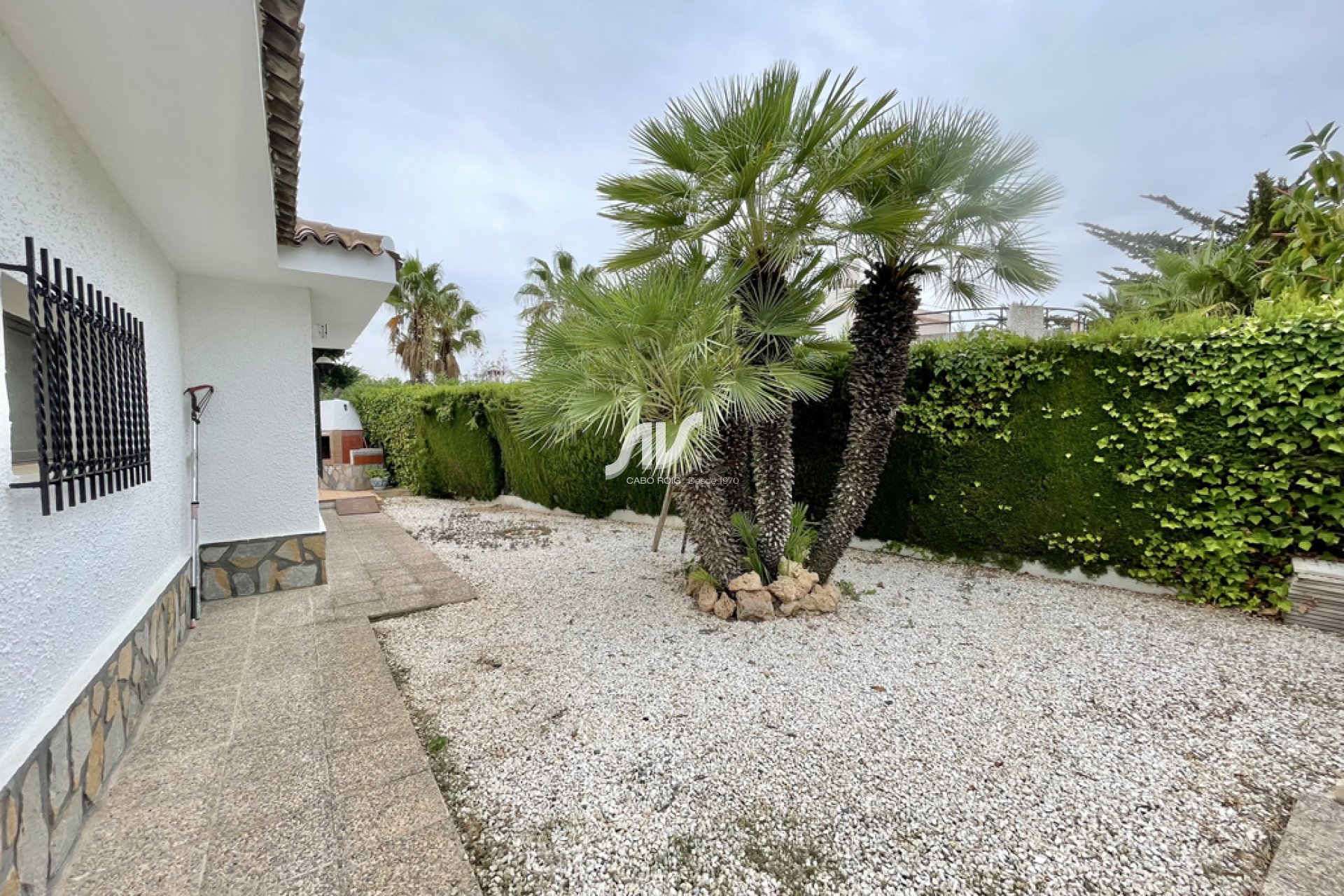 Weiterverkauf - Villa - Orihuela Costa - Cabo Roig