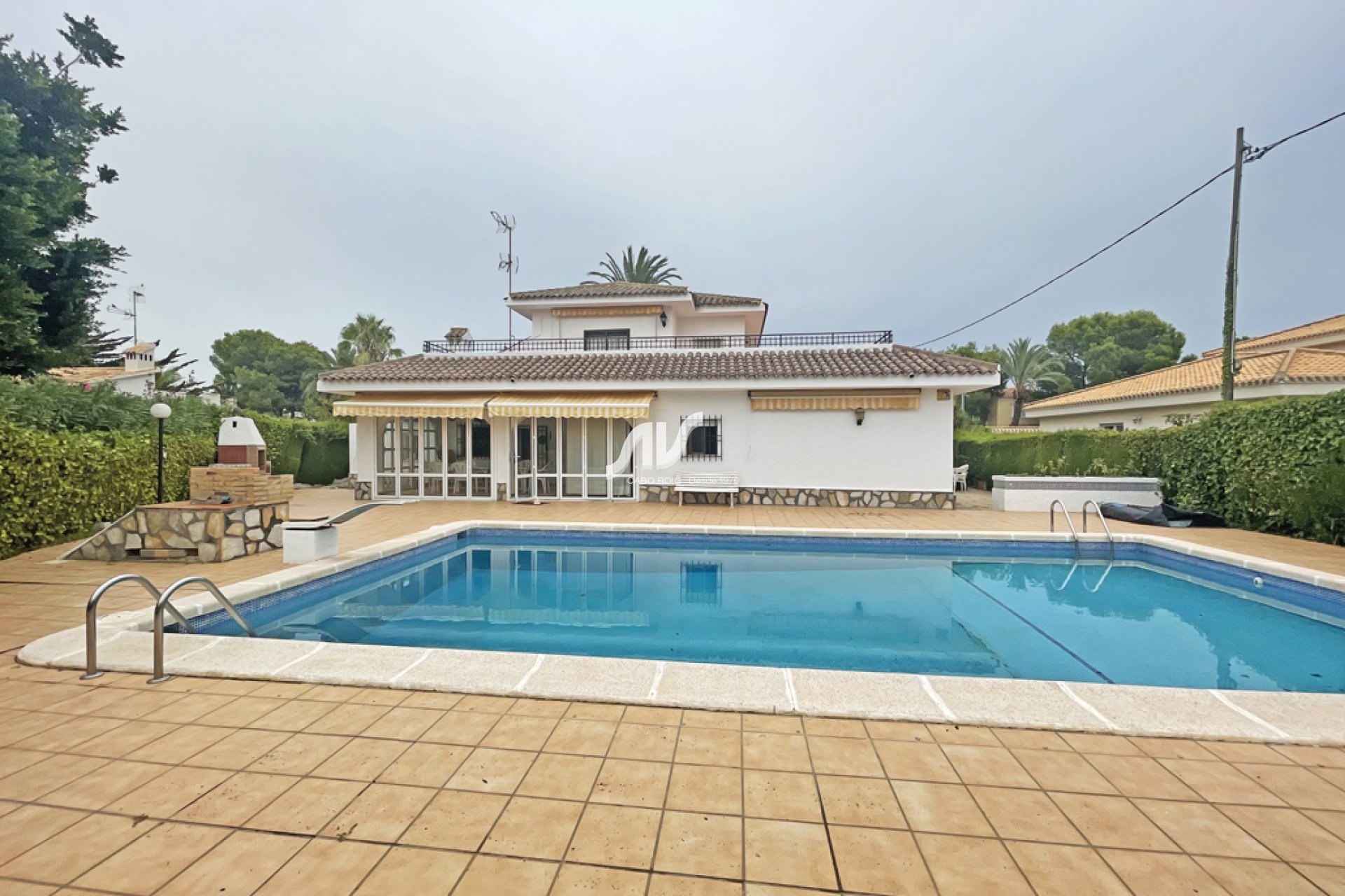 Weiterverkauf - Villa - Orihuela Costa - Cabo Roig