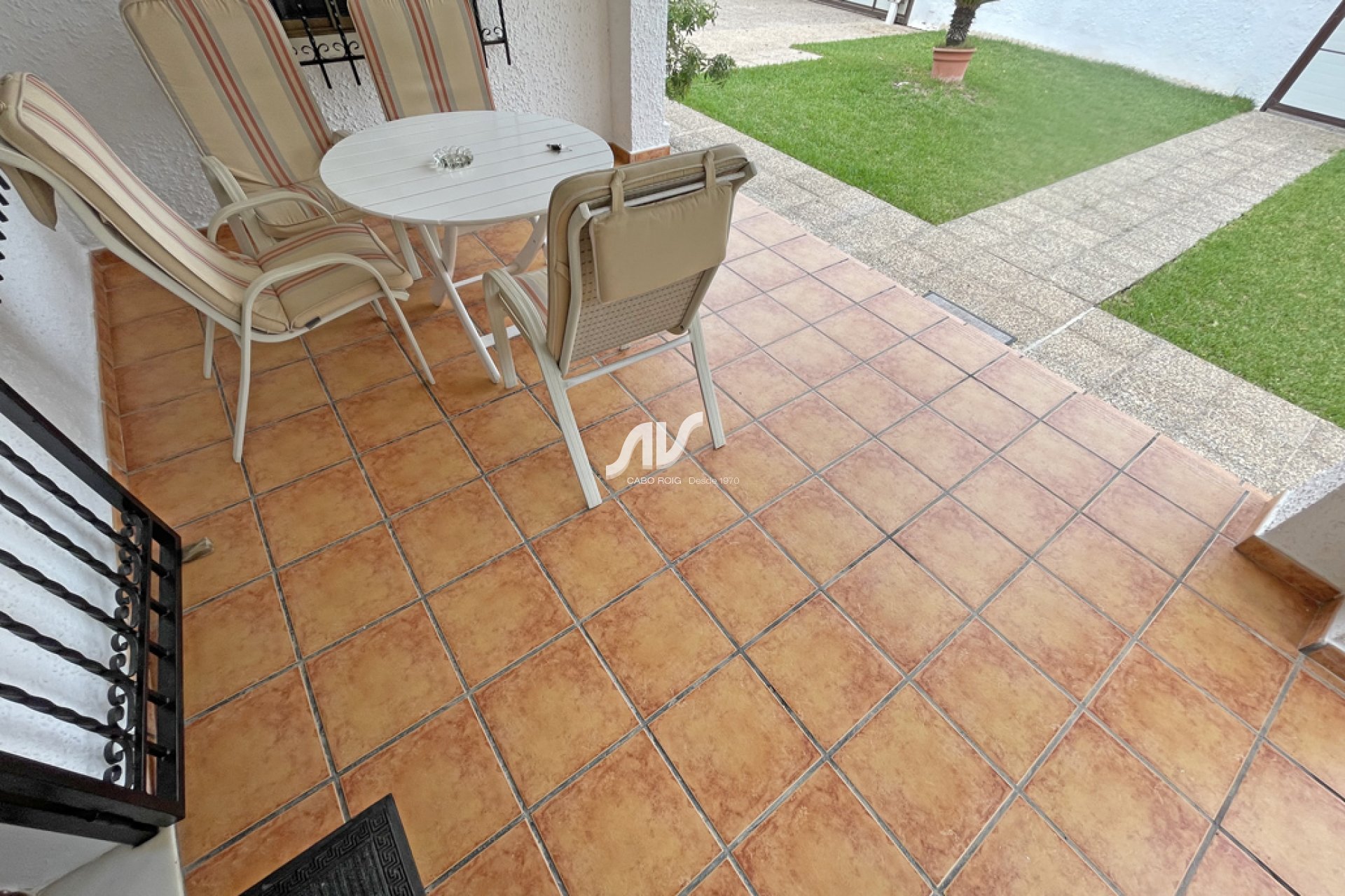 Weiterverkauf - Villa - Orihuela Costa - Cabo Roig