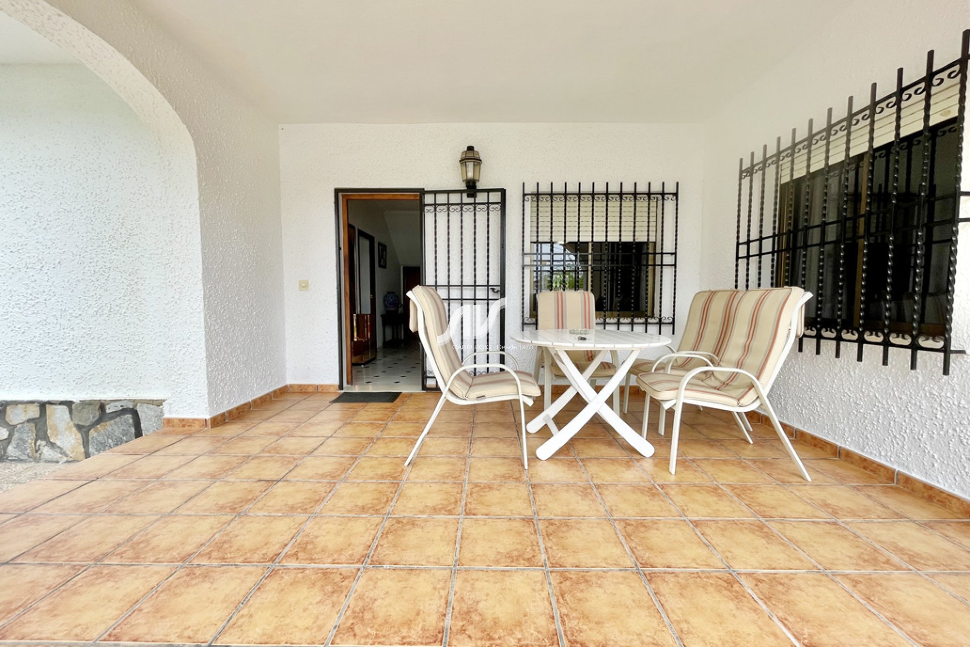 Weiterverkauf - Villa - Orihuela Costa - Cabo Roig