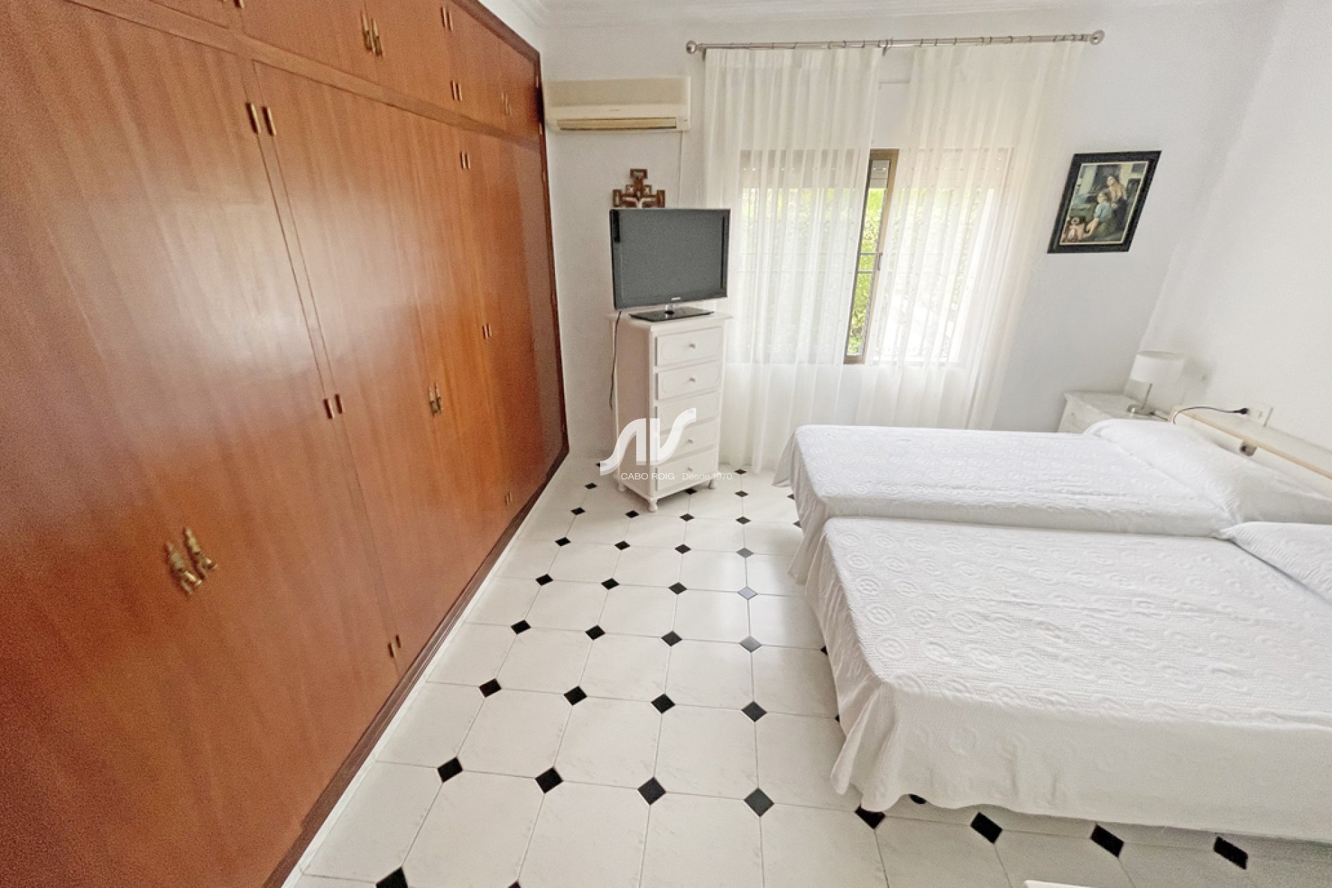 Weiterverkauf - Villa - Orihuela Costa - Cabo Roig