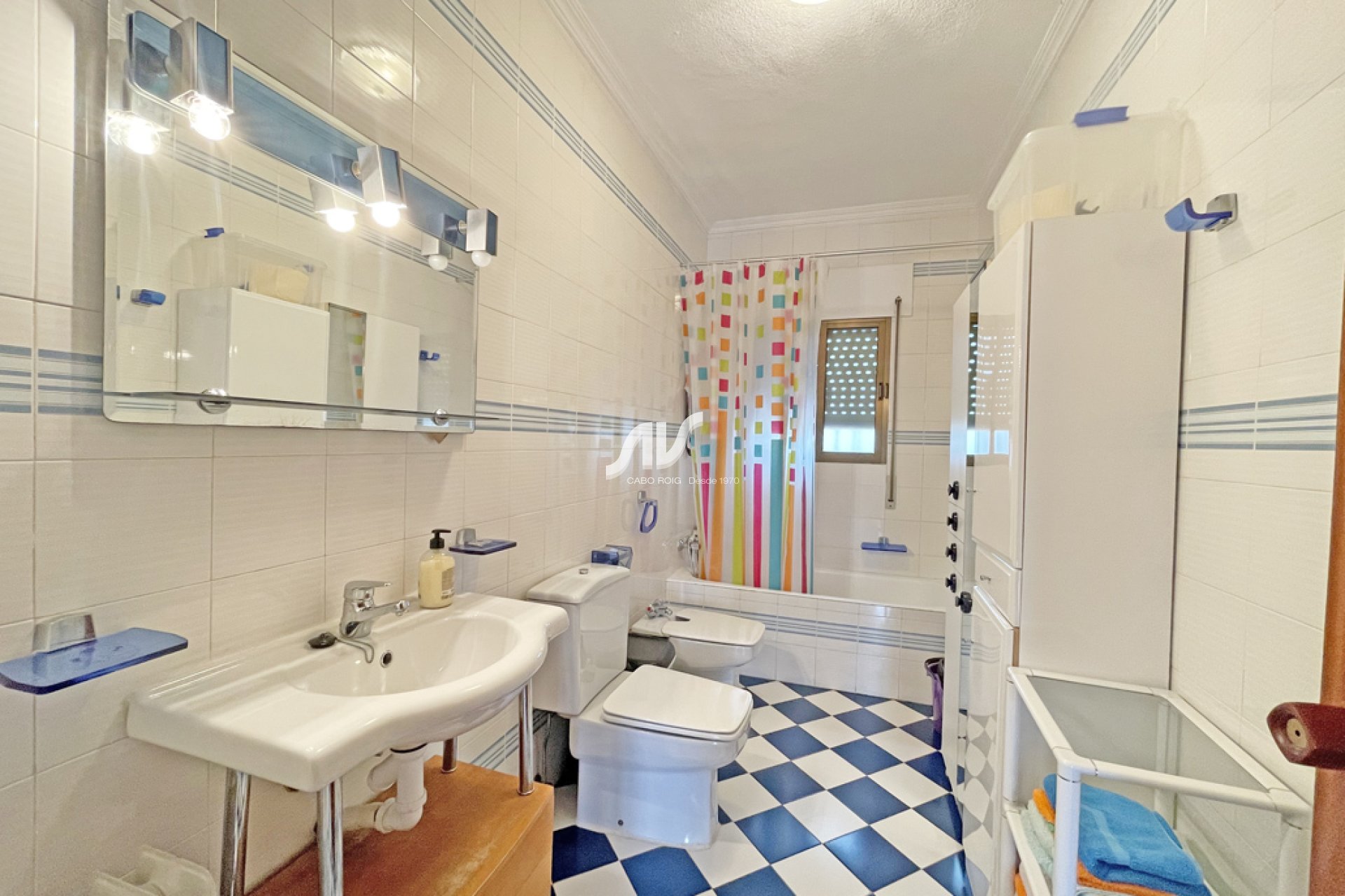 Weiterverkauf - Villa - Orihuela Costa - Cabo Roig