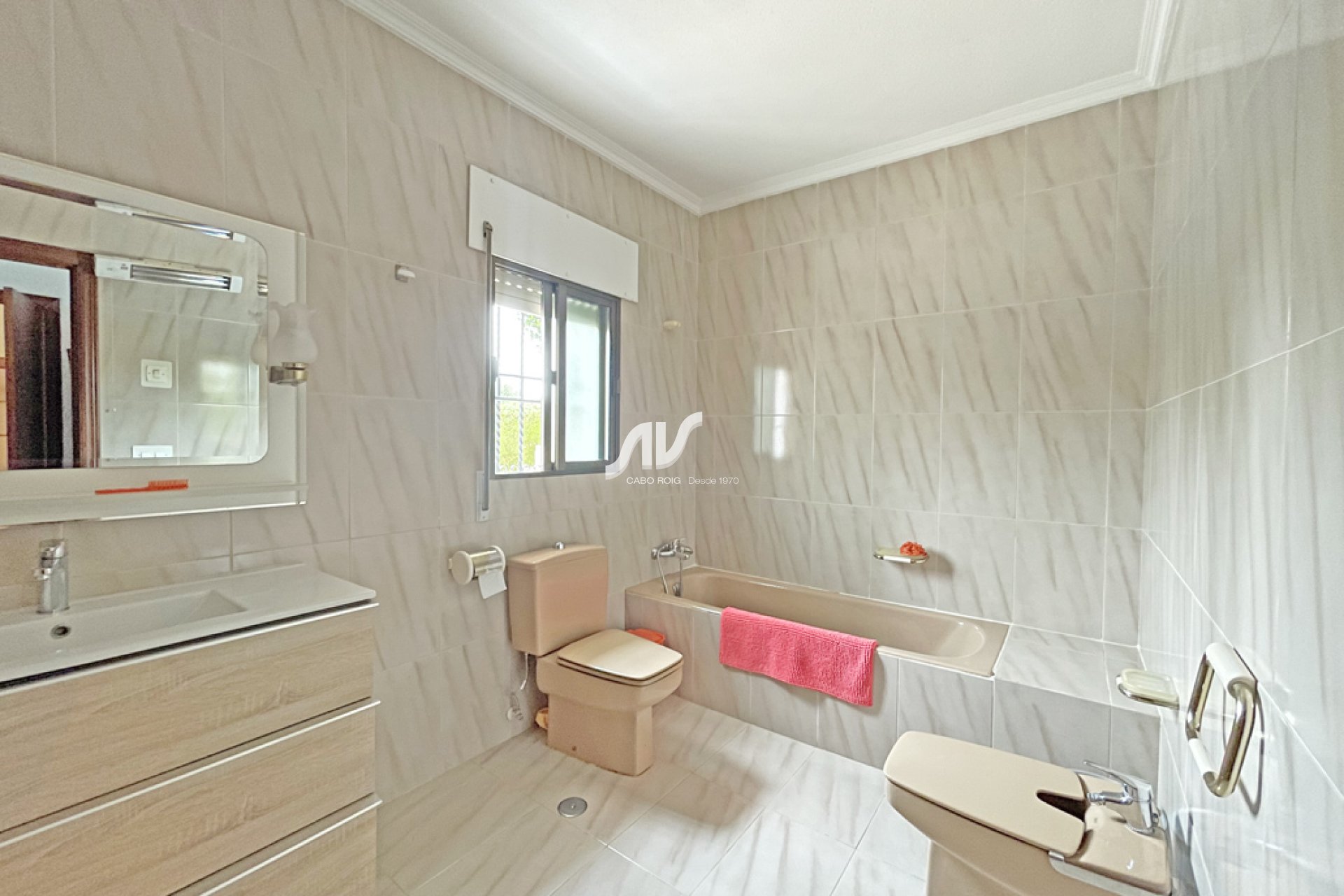 Weiterverkauf - Villa - Orihuela Costa - Cabo Roig