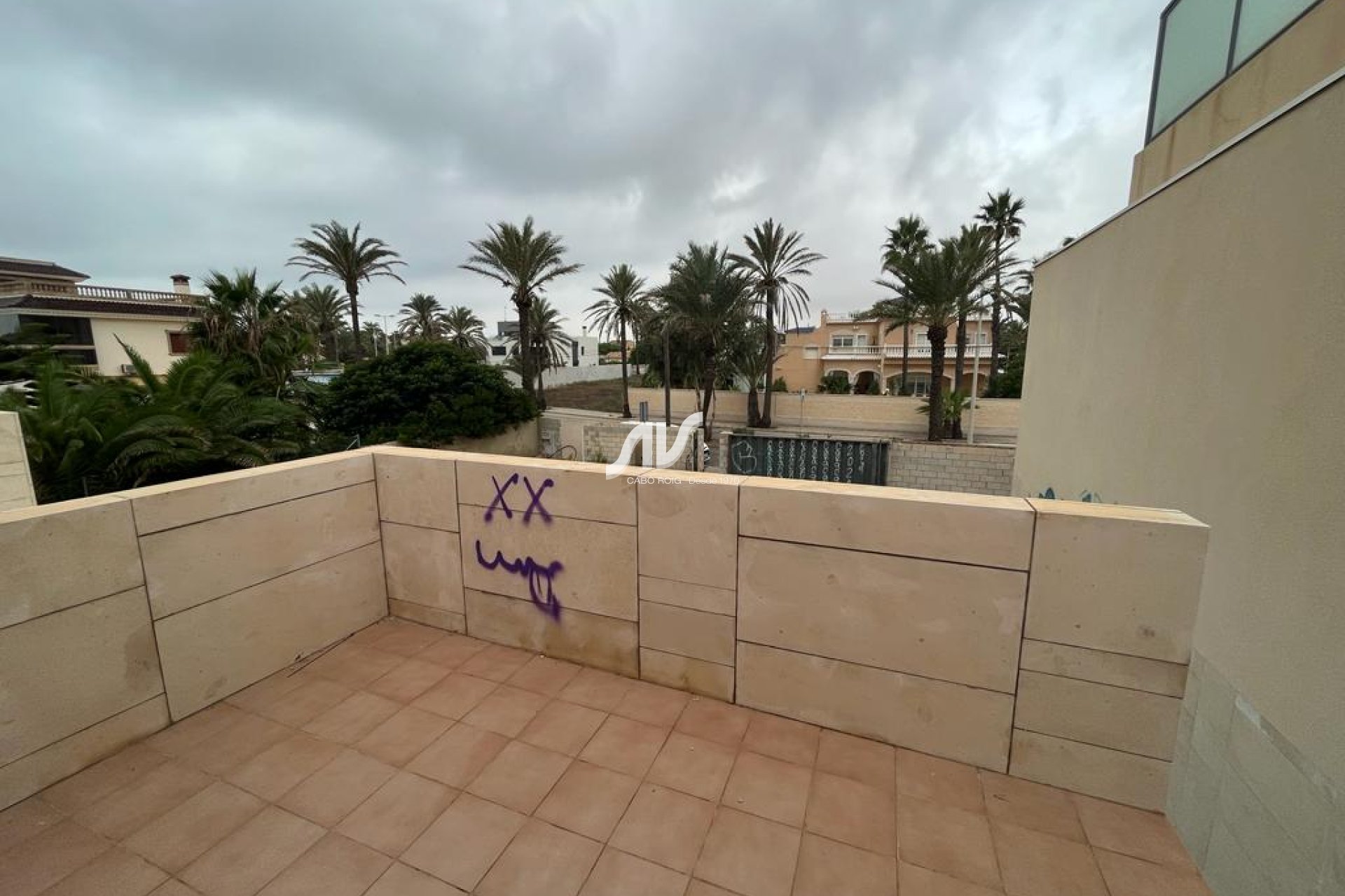 Weiterverkauf - Villa - Orihuela Costa - Cabo Roig